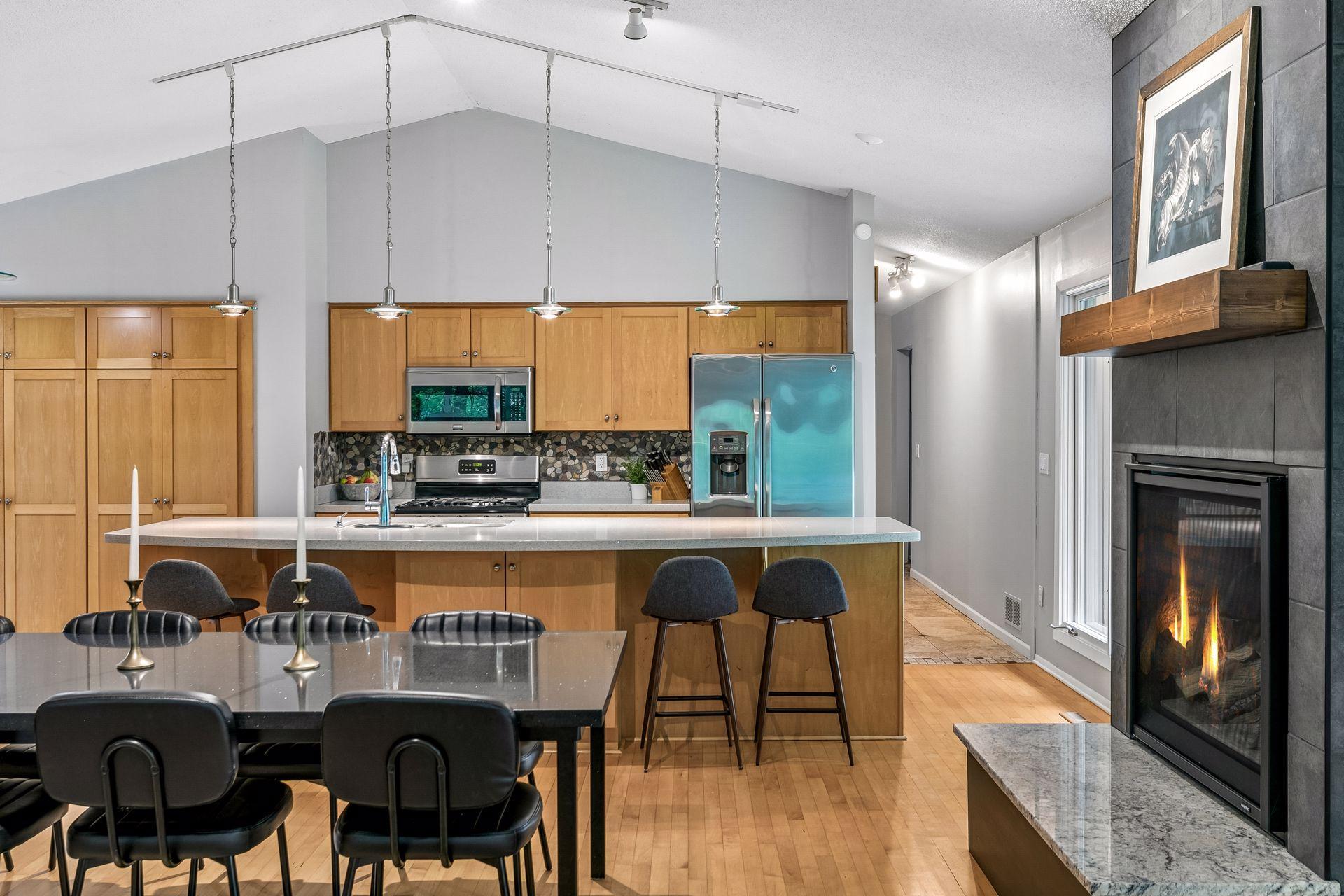 View of Residential at 15 High Circle Way, North Oaks MN 55127, North Oaks (11 of 53) - Mike Wilen | Minnesota Team Real Estate