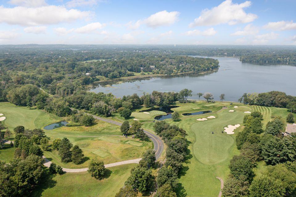 View of Residential at 15 High Circle Way, North Oaks MN 55127, North Oaks (48 of 53) - Mike Wilen | Minnesota Team Real Estate