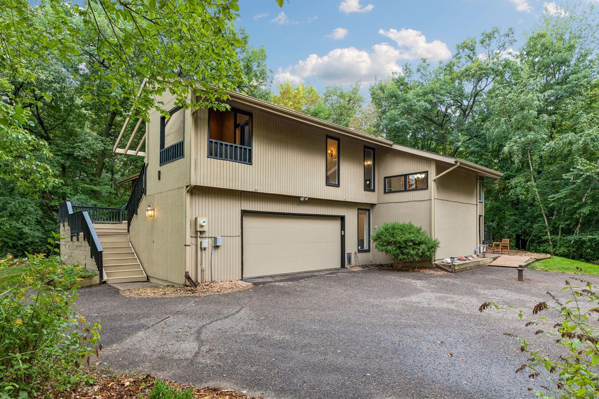 View of Residential at 15 High Circle Way, North Oaks MN 55127, North Oaks (41 of 53) - Mike Wilen | Minnesota Team Real Estate