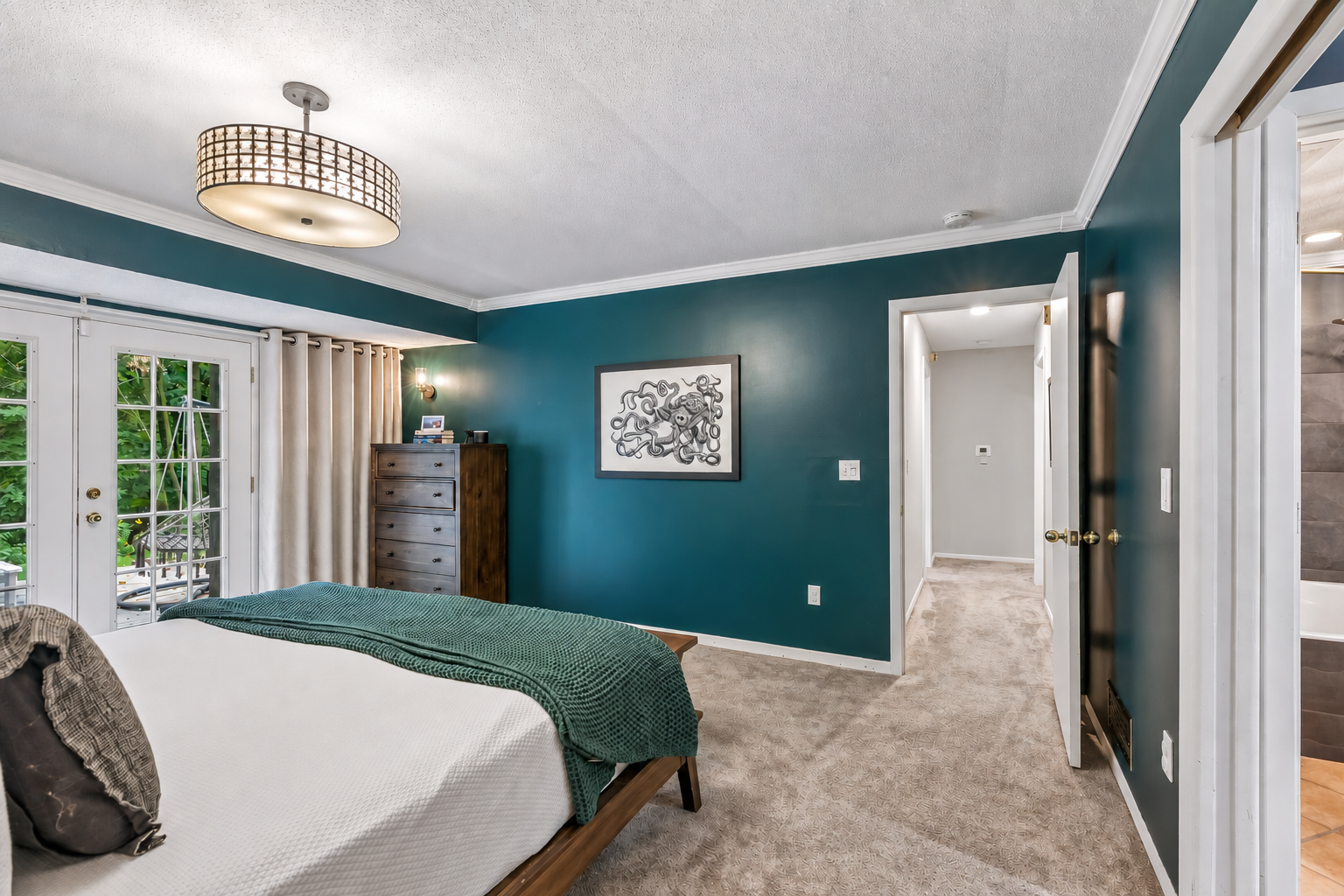 View of Residential at 15 High Circle Way, North Oaks MN 55127, North Oaks (14 of 53) - Mike Wilen | Minnesota Team Real Estate