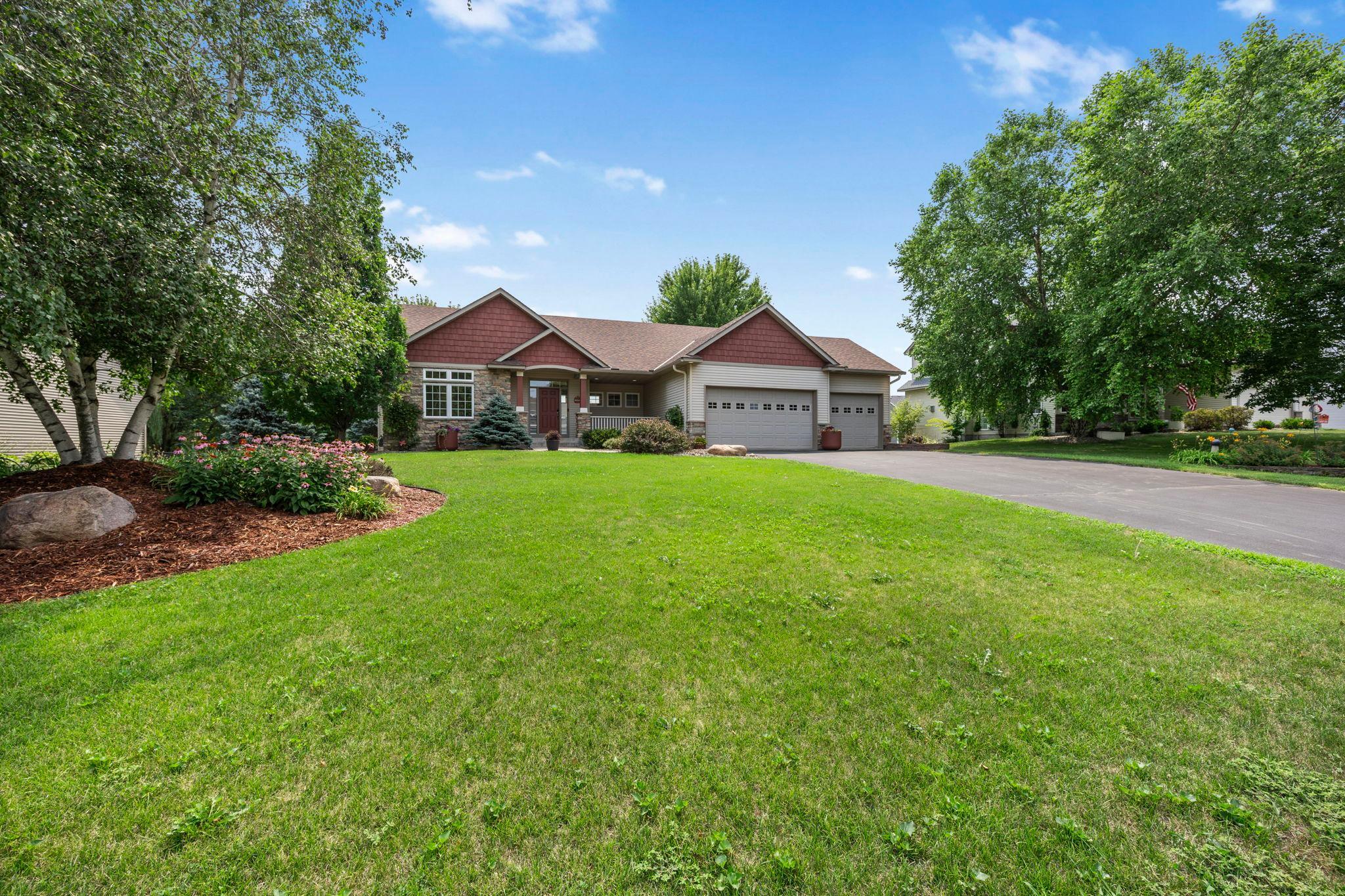 View of Residential at 19645 Camrose Way, Farmington MN 55024, Farmington (4 of 62) - Mike Wilen | Minnesota Team Real Estate