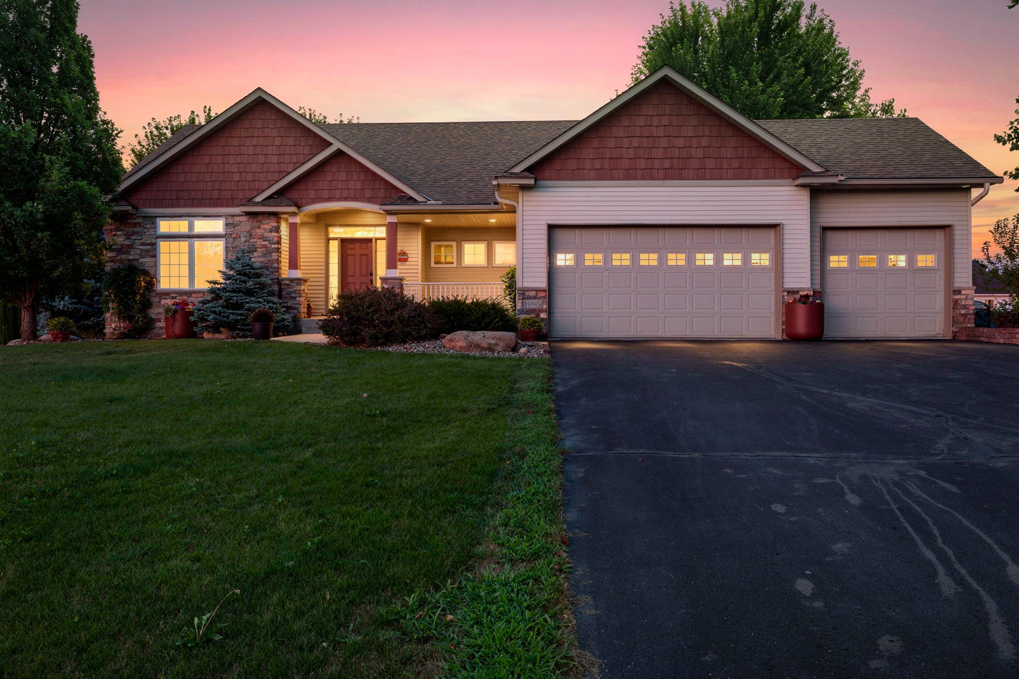 View of Residential at 19645 Camrose Way, Farmington MN 55024, Farmington - Mike Wilen | Minnesota Team Real Estate
