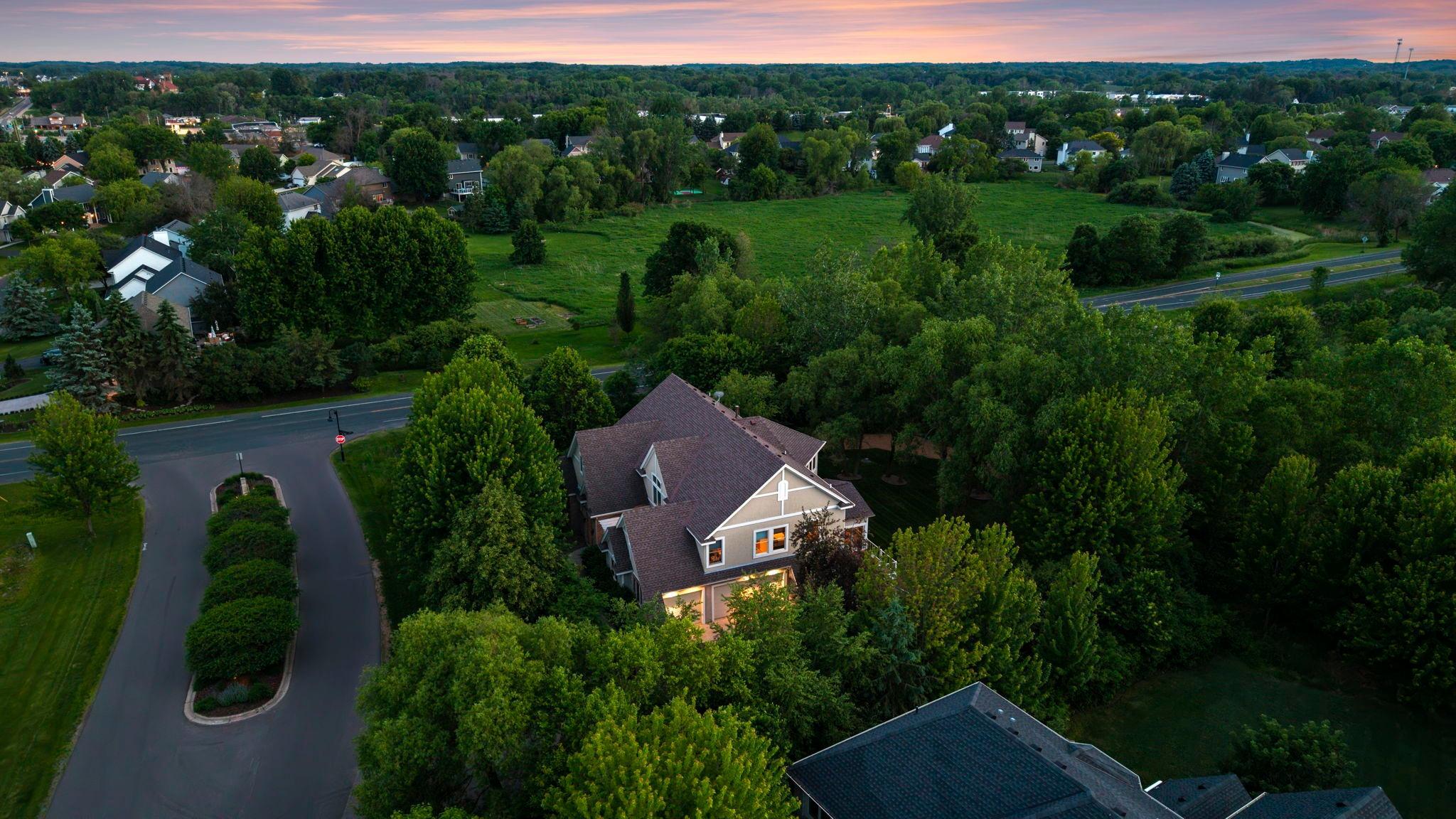 View of Residential at 3907 Wild Meadows Drive, Medina MN 55340, Medina (48 of 56) - Mike Wilen | Minnesota Team Real Estate