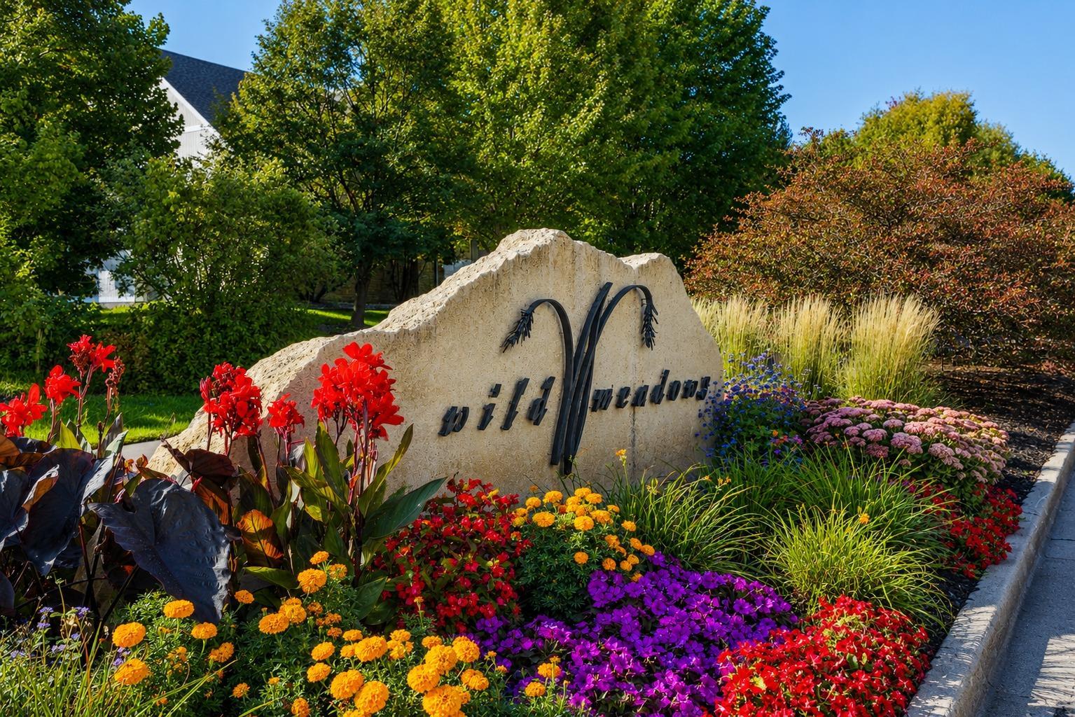 View of Residential at 3907 Wild Meadows Drive, Medina MN 55340, Medina (47 of 56) - Mike Wilen | Minnesota Team Real Estate