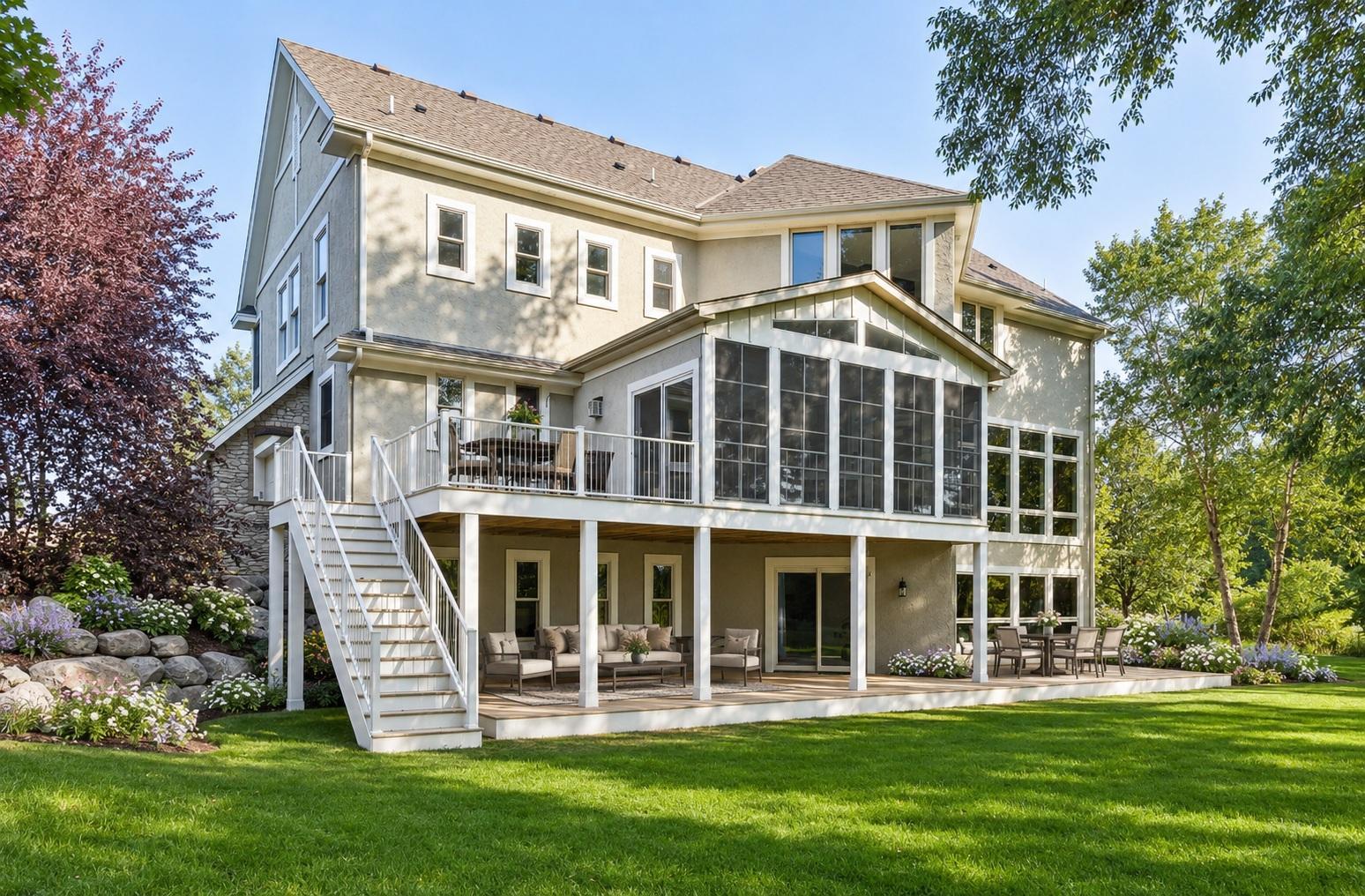 View of Residential at 3907 Wild Meadows Drive, Medina MN 55340, Medina (46 of 56) - Mike Wilen | Minnesota Team Real Estate