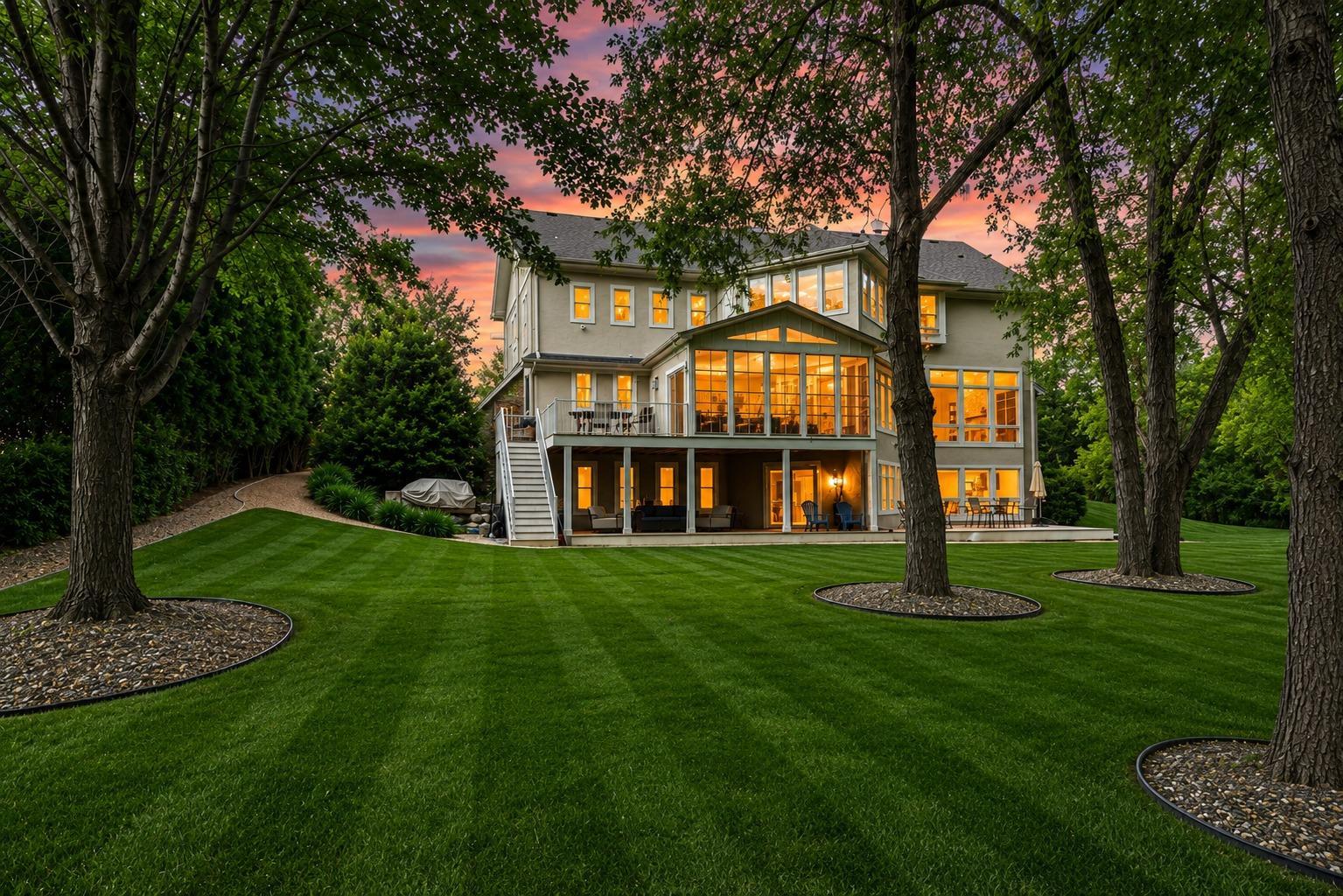 View of Residential at 3907 Wild Meadows Drive, Medina MN 55340, Medina (53 of 56) - Mike Wilen | Minnesota Team Real Estate