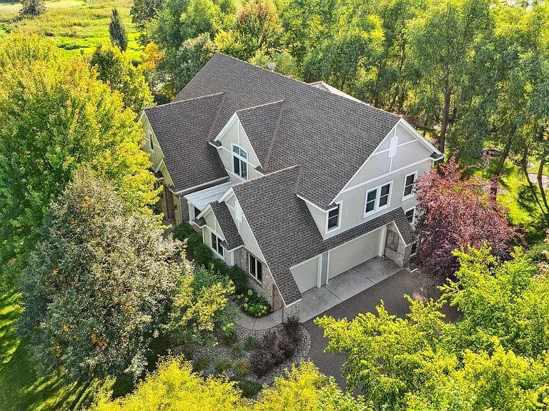 View of Residential at 3907 Wild Meadows Drive, Medina MN 55340, Medina (52 of 56) - Mike Wilen | Minnesota Team Real Estate