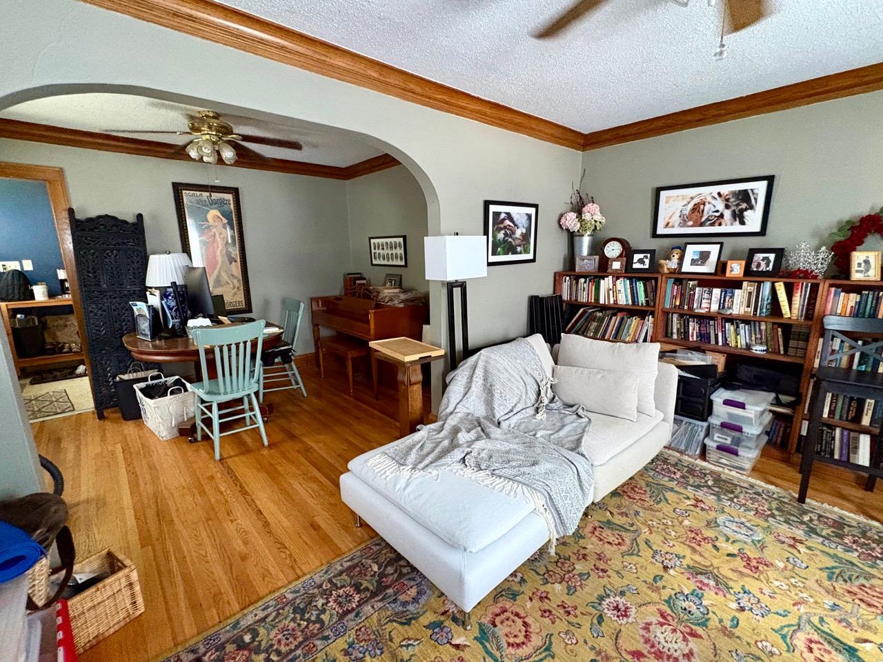 View of Residential Income at 1693 Randolph Avenue, Saint Paul MN 55105, Saint Paul (3 of 25) - Mike Wilen | Minnesota Team Real Estate