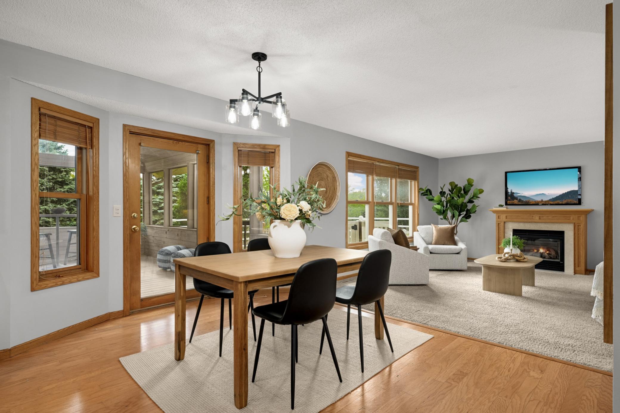 View of Residential at 5410 Teakwood Lane, Plymouth MN 55442, Plymouth (4 of 38) - Mike Wilen | Minnesota Team Real Estate
