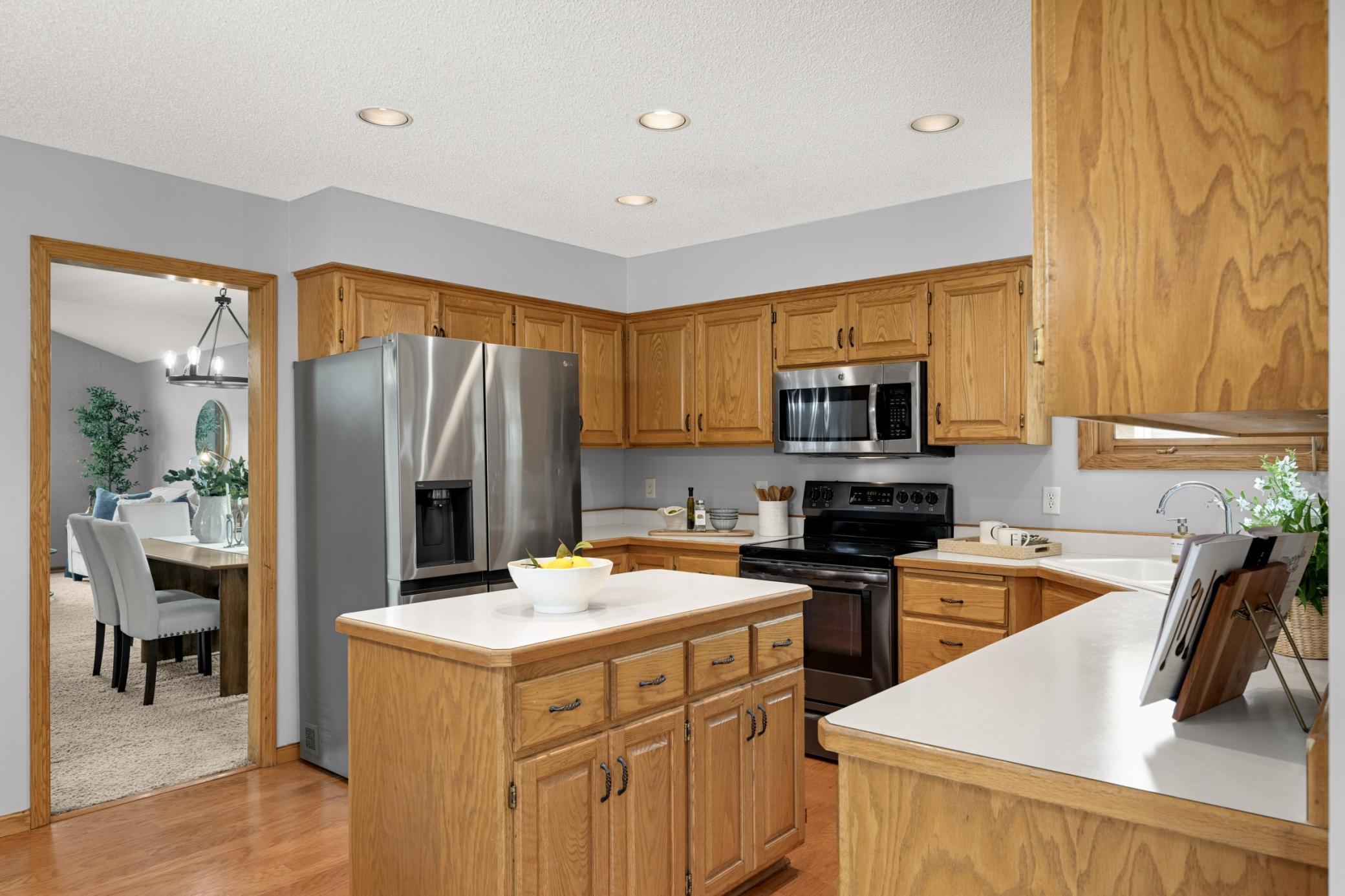View of Residential at 5410 Teakwood Lane, Plymouth MN 55442, Plymouth (13 of 38) - Mike Wilen | Minnesota Team Real Estate