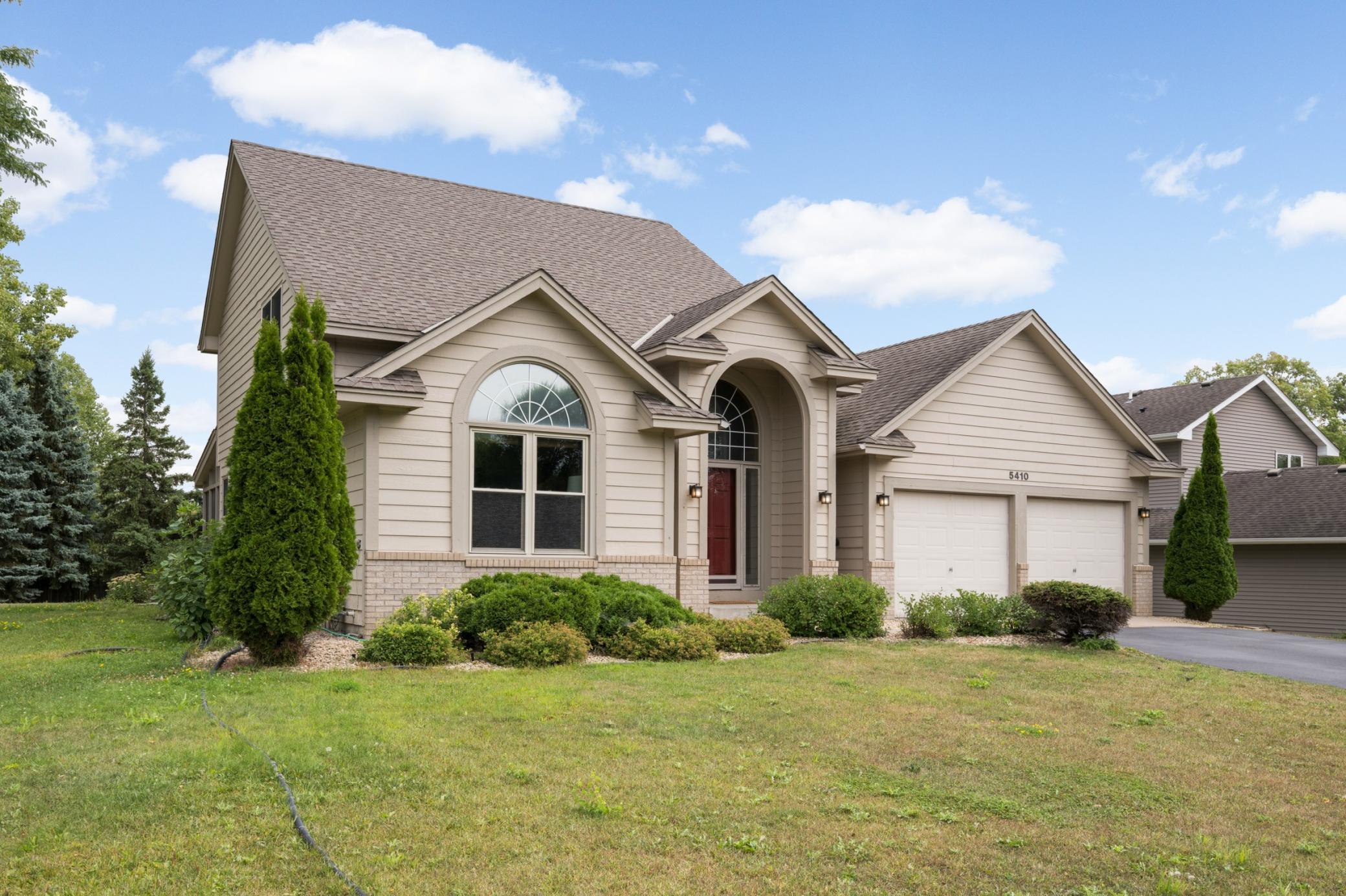 View of Residential at 5410 Teakwood Lane, Plymouth MN 55442, Plymouth (37 of 38) - Mike Wilen | Minnesota Team Real Estate