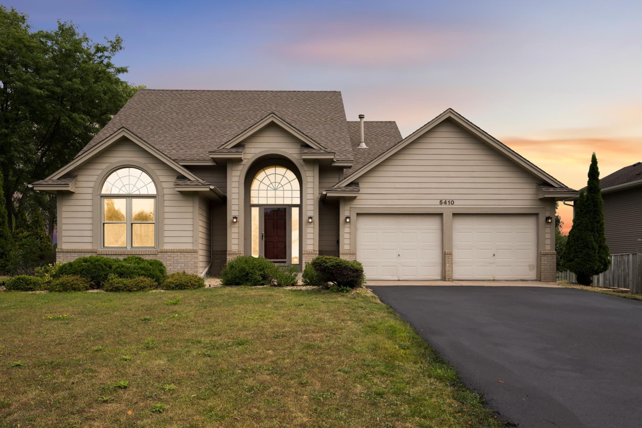 View of Residential at 5410 Teakwood Lane, Plymouth MN 55442, Plymouth (38 of 38) - Mike Wilen | Minnesota Team Real Estate