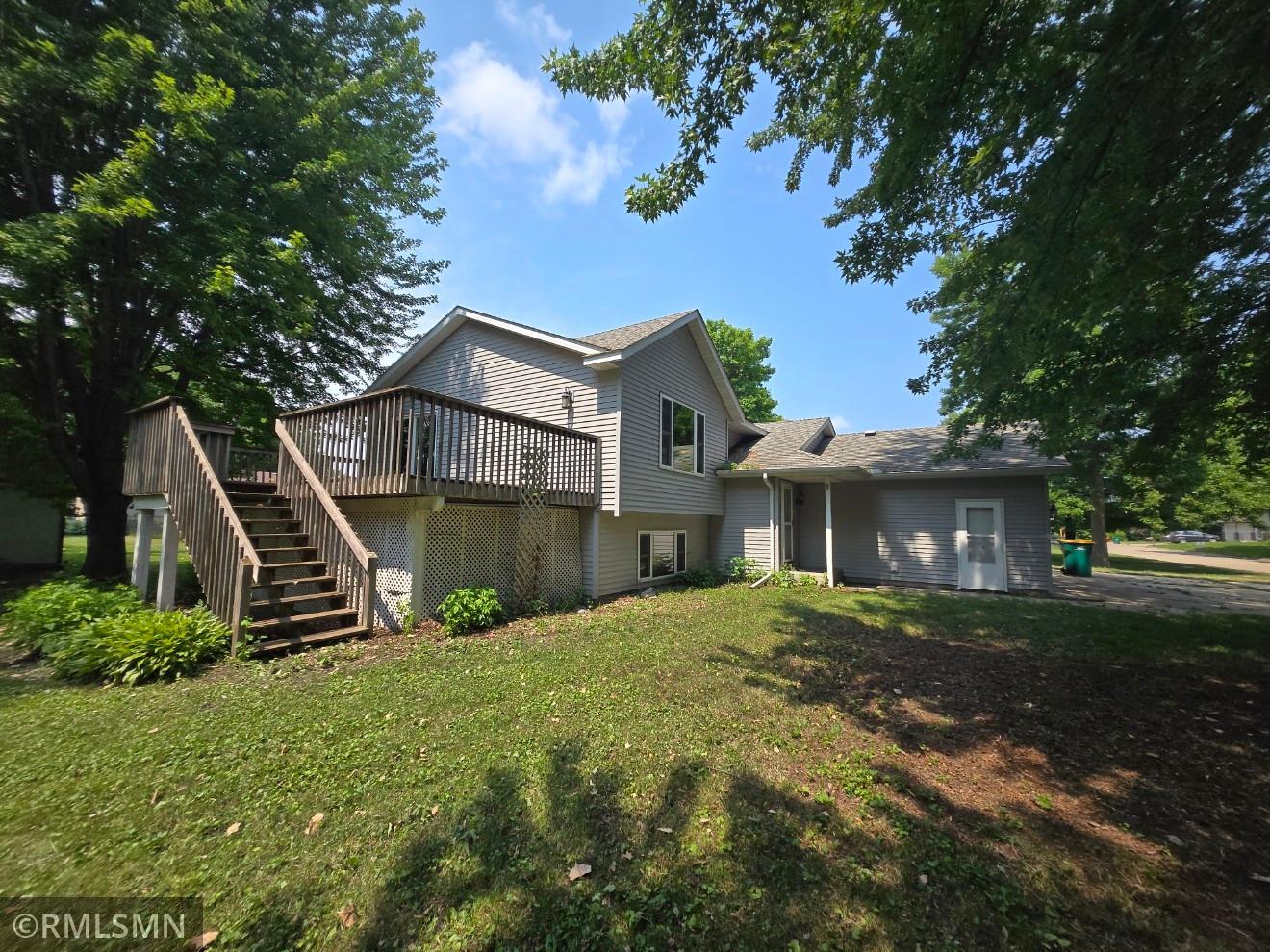 View of Residential at 282 Lincoln Avenue, New Germany MN 55367, New Germany (2 of 30) - Mike Wilen | Minnesota Team Real Estate