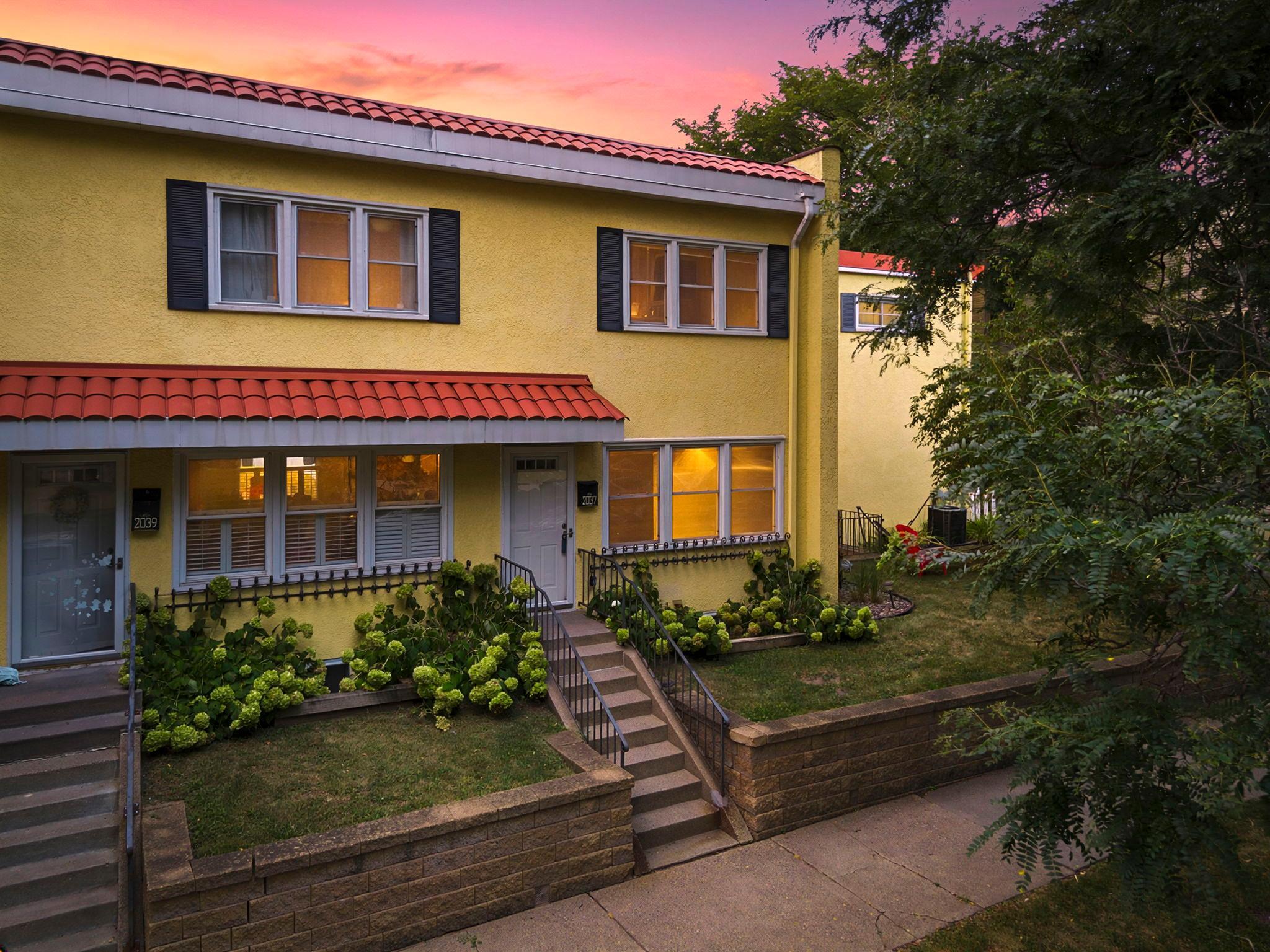 View of Residential at 2037 Montreal Avenue, Saint Paul MN 55116, Saint Paul - Mike Wilen | Minnesota Team Real Estate