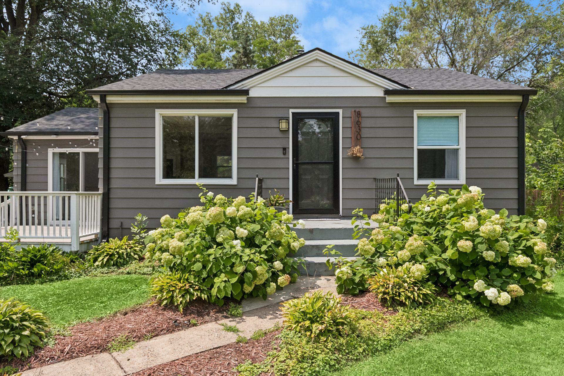 View of Residential at 8630 Goodhue Street, Blaine MN 55449, Blaine (2 of 41) - Mike Wilen | Minnesota Team Real Estate