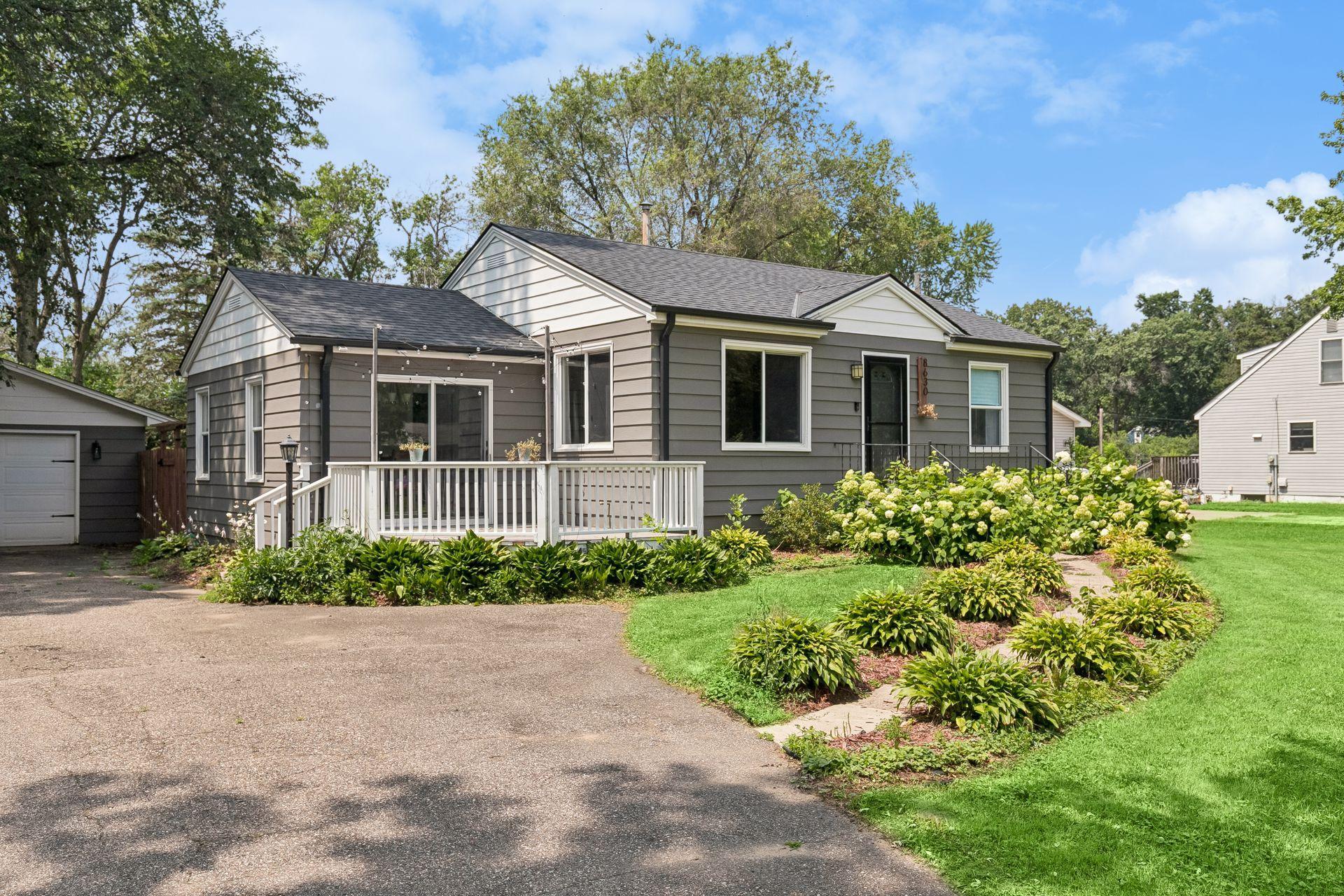 View of Residential at 8630 Goodhue Street, Blaine MN 55449, Blaine (3 of 41) - Mike Wilen | Minnesota Team Real Estate