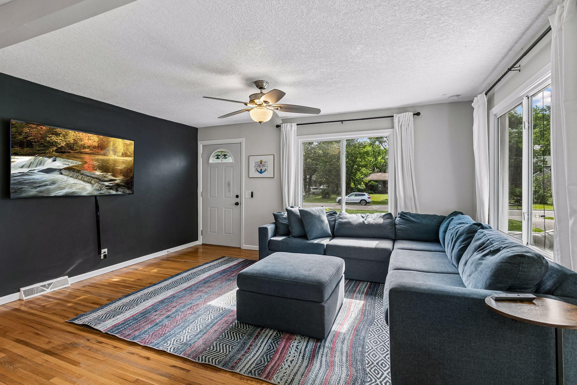 View of Residential at 8630 Goodhue Street, Blaine MN 55449, Blaine (7 of 41) - Mike Wilen | Minnesota Team Real Estate