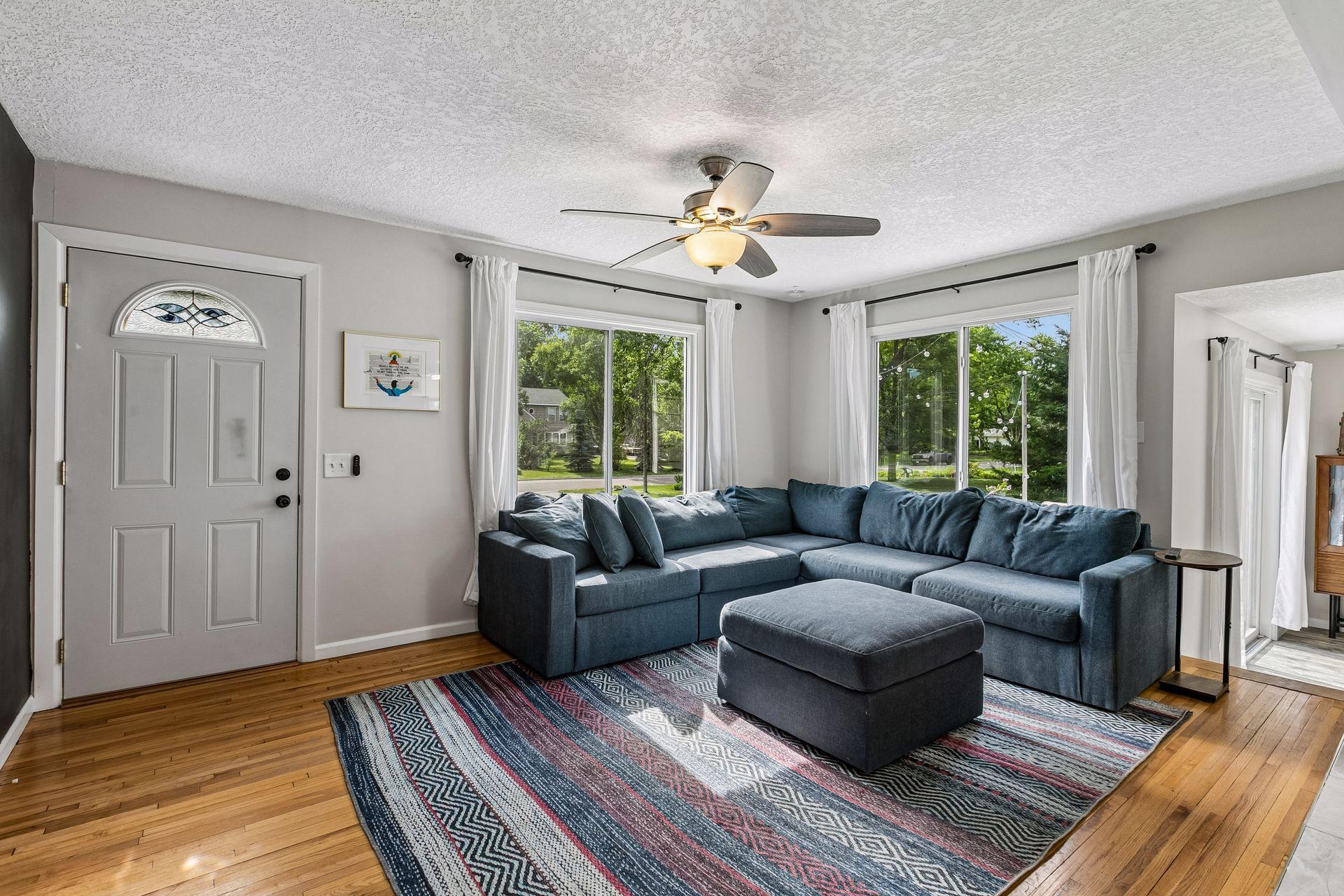 View of Residential at 8630 Goodhue Street, Blaine MN 55449, Blaine (8 of 41) - Mike Wilen | Minnesota Team Real Estate
