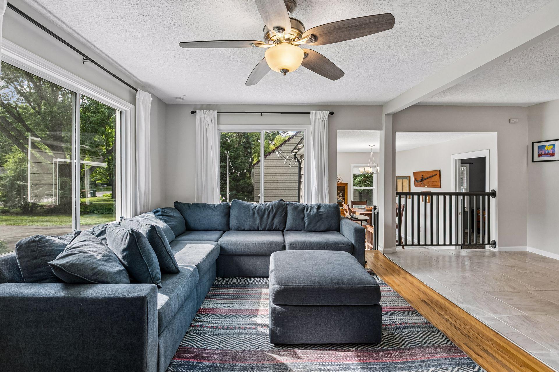 View of Residential at 8630 Goodhue Street, Blaine MN 55449, Blaine (9 of 41) - Mike Wilen | Minnesota Team Real Estate