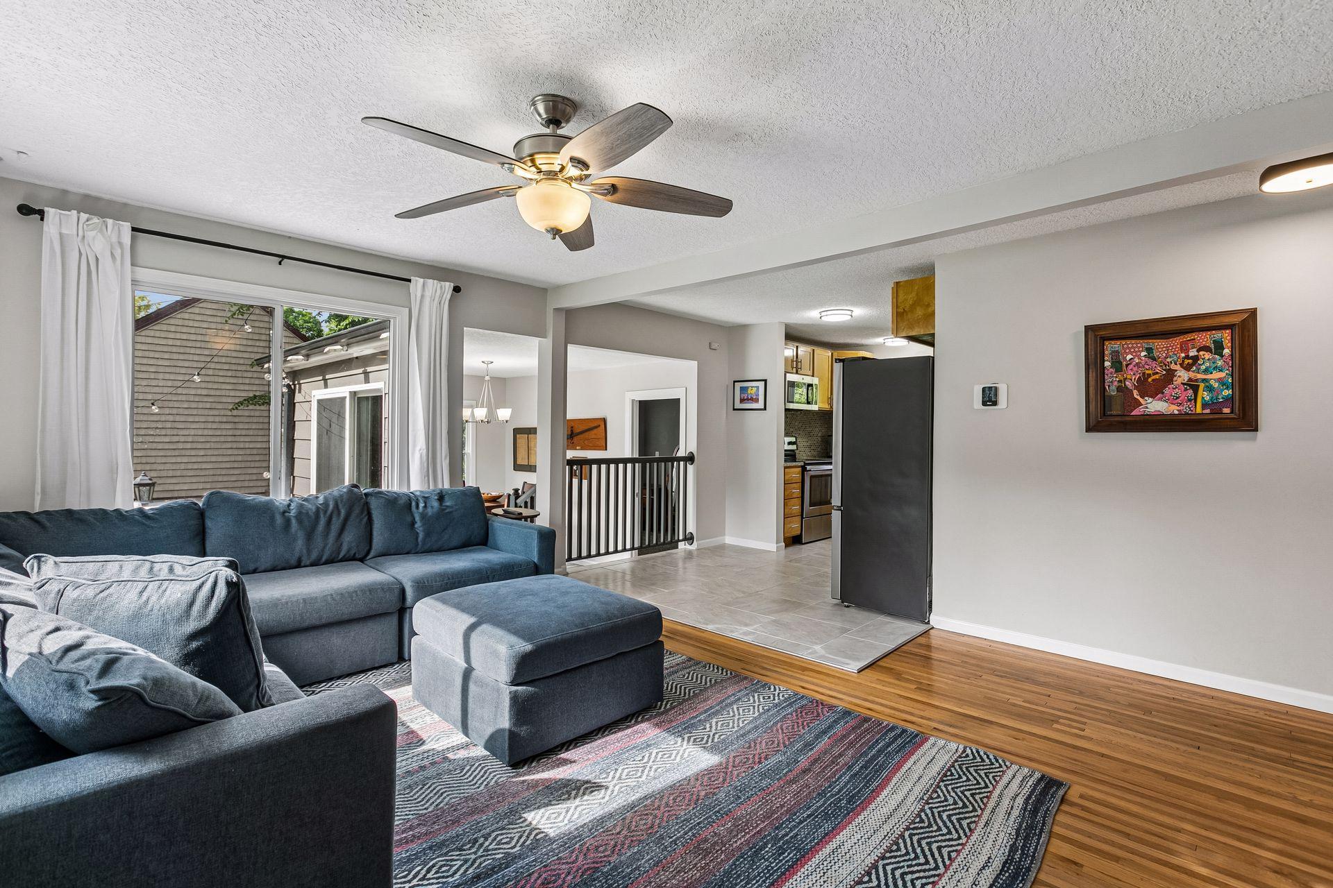 View of Residential at 8630 Goodhue Street, Blaine MN 55449, Blaine (10 of 41) - Mike Wilen | Minnesota Team Real Estate