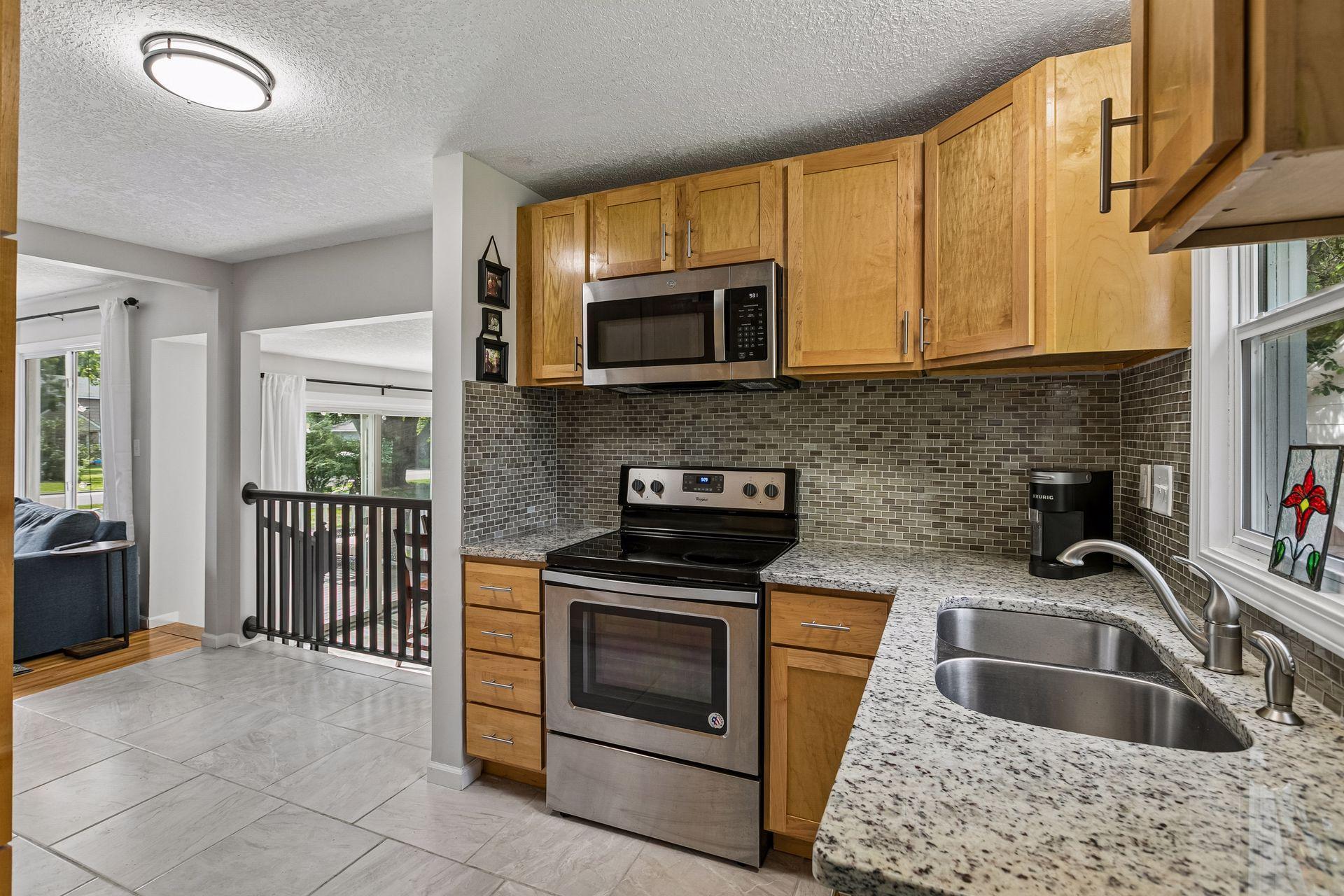 View of Residential at 8630 Goodhue Street, Blaine MN 55449, Blaine (13 of 41) - Mike Wilen | Minnesota Team Real Estate