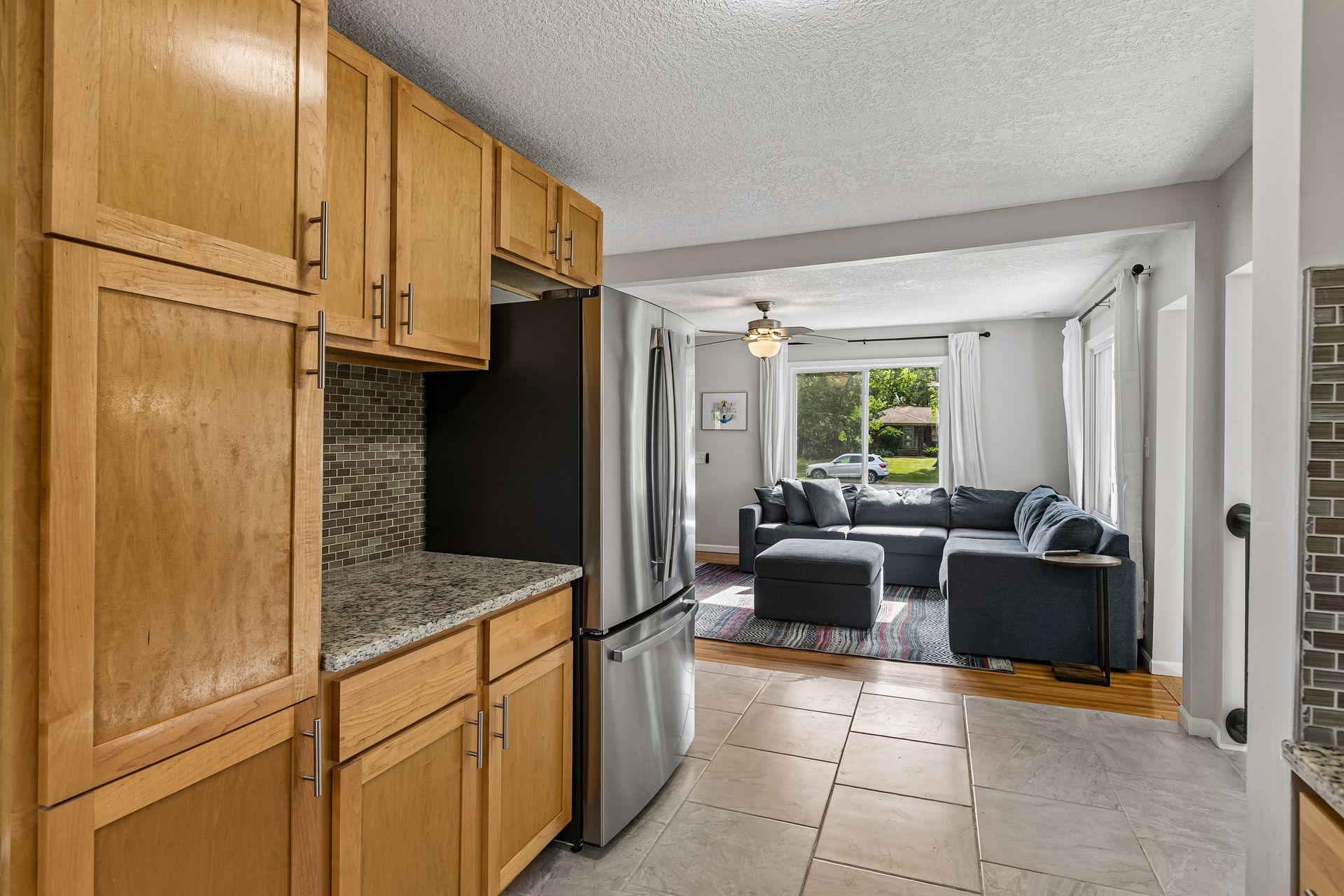 View of Residential at 8630 Goodhue Street, Blaine MN 55449, Blaine (14 of 41) - Mike Wilen | Minnesota Team Real Estate