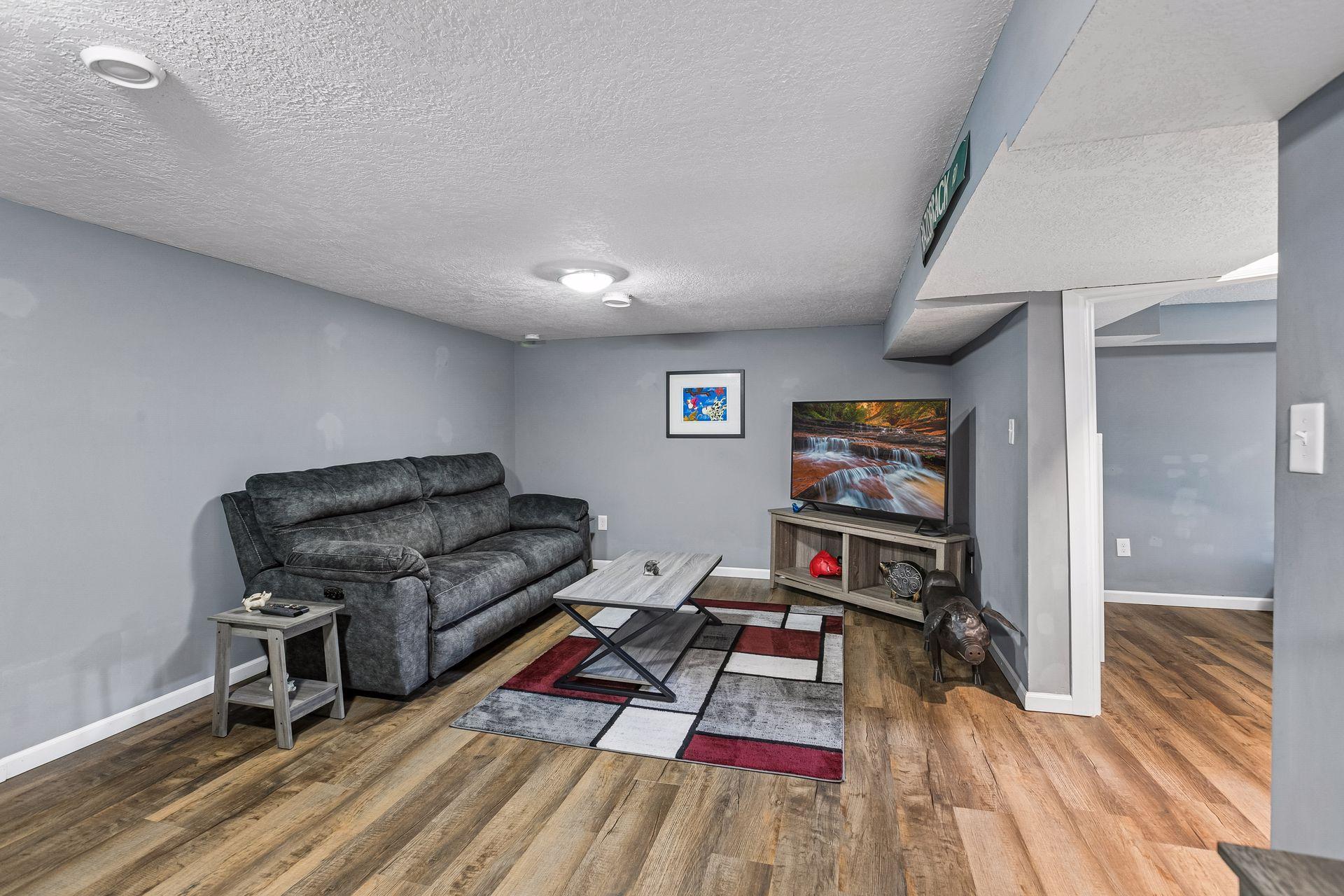 View of Residential at 8630 Goodhue Street, Blaine MN 55449, Blaine (23 of 41) - Mike Wilen | Minnesota Team Real Estate