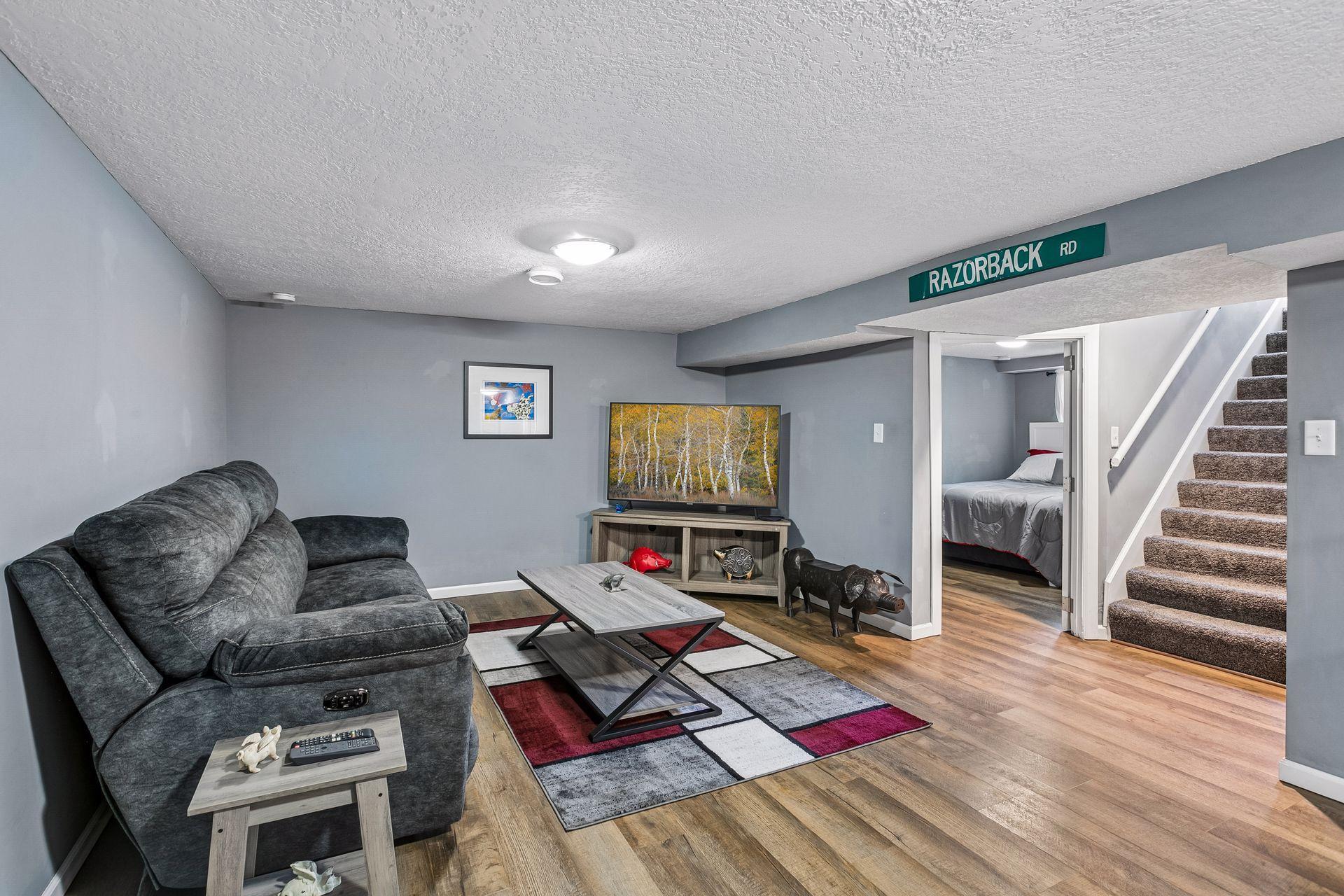 View of Residential at 8630 Goodhue Street, Blaine MN 55449, Blaine (24 of 41) - Mike Wilen | Minnesota Team Real Estate