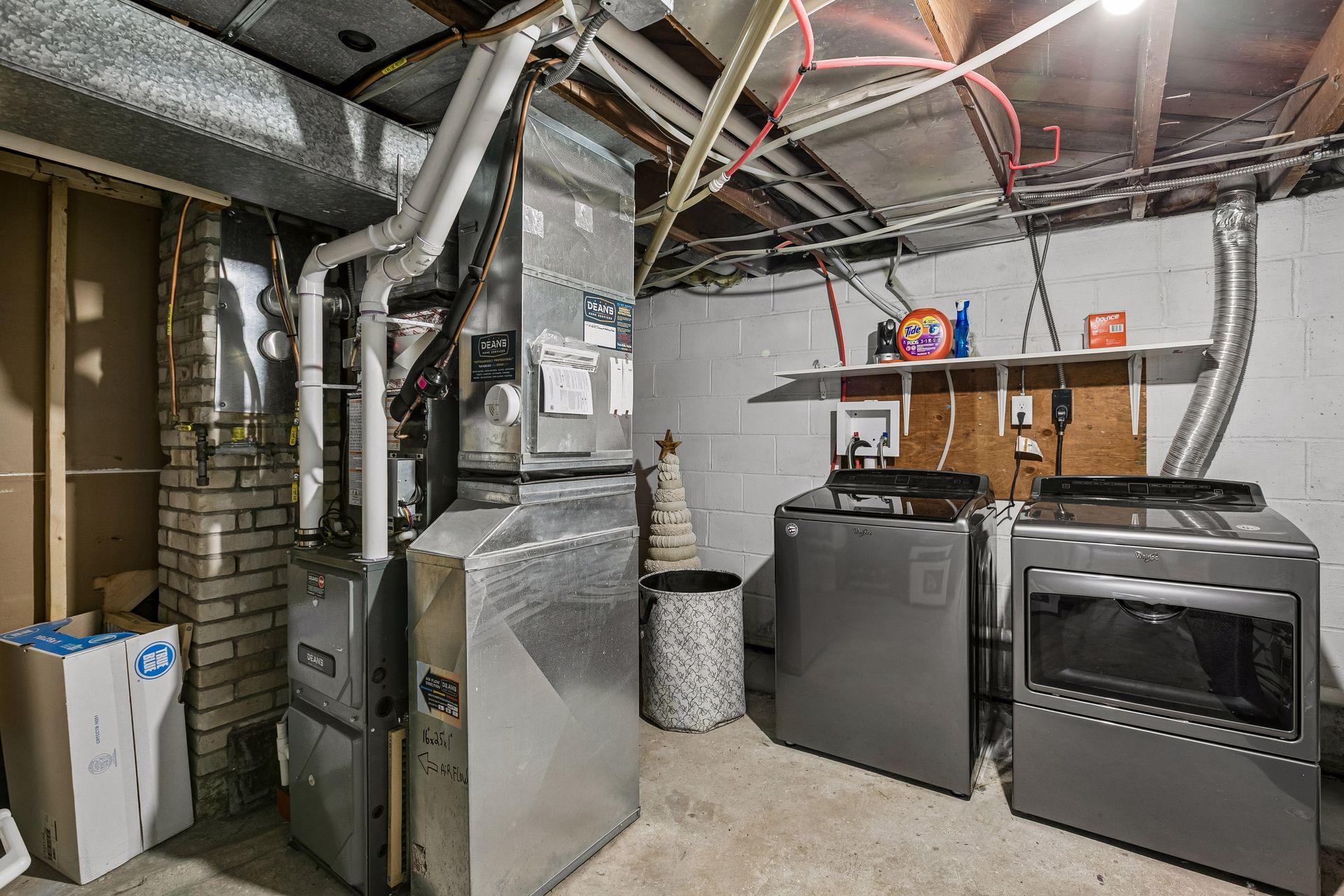 View of Residential at 8630 Goodhue Street, Blaine MN 55449, Blaine (29 of 41) - Mike Wilen | Minnesota Team Real Estate