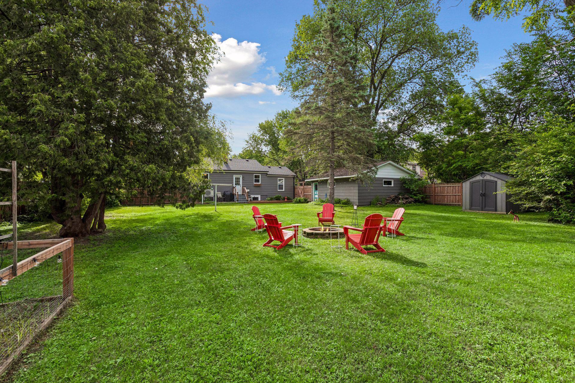 View of Residential at 8630 Goodhue Street, Blaine MN 55449, Blaine (30 of 41) - Mike Wilen | Minnesota Team Real Estate