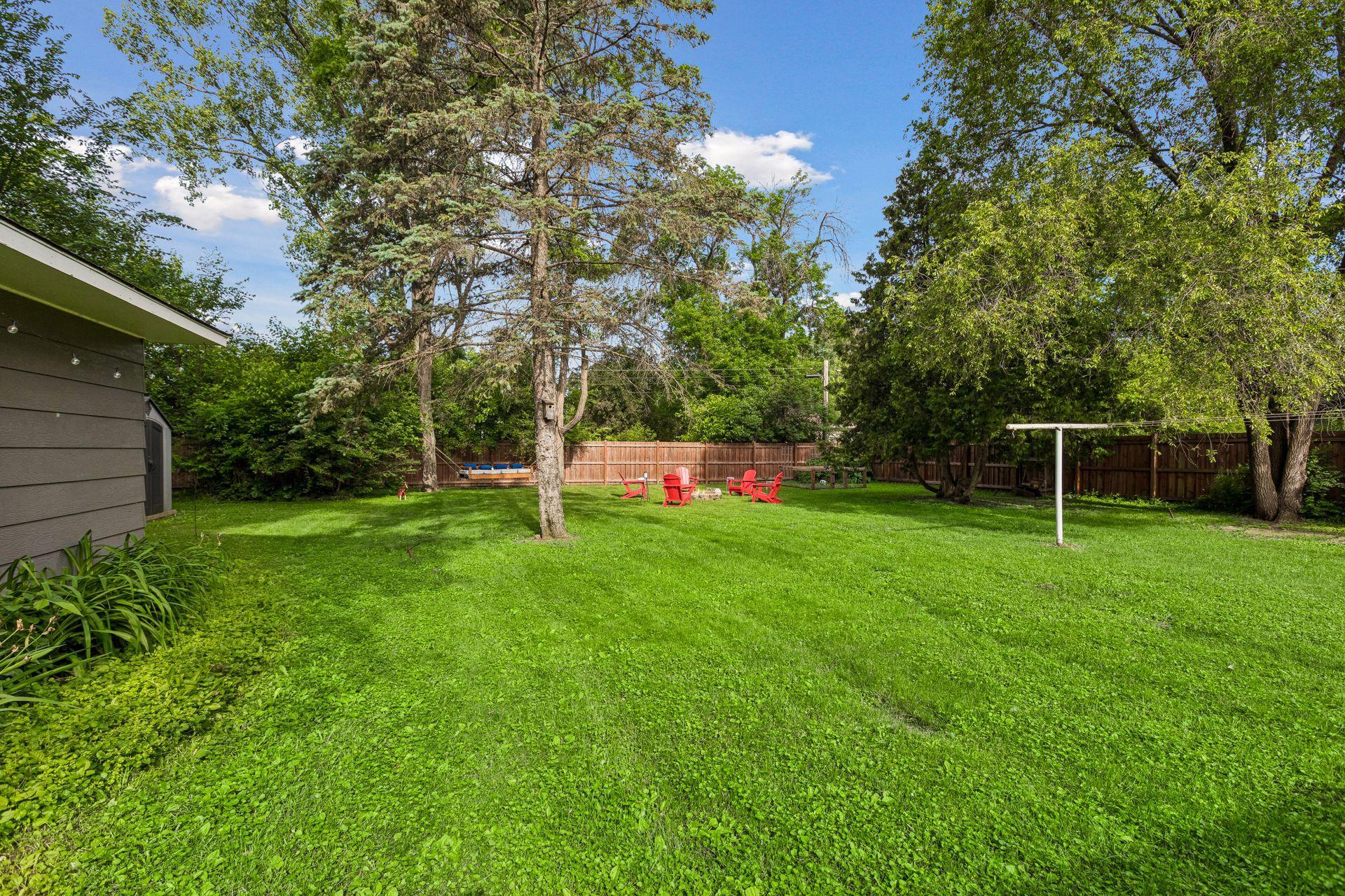 View of Residential at 8630 Goodhue Street, Blaine MN 55449, Blaine (31 of 41) - Mike Wilen | Minnesota Team Real Estate
