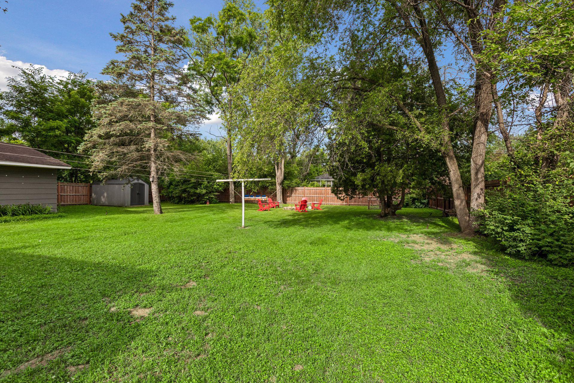 View of Residential at 8630 Goodhue Street, Blaine MN 55449, Blaine (32 of 41) - Mike Wilen | Minnesota Team Real Estate