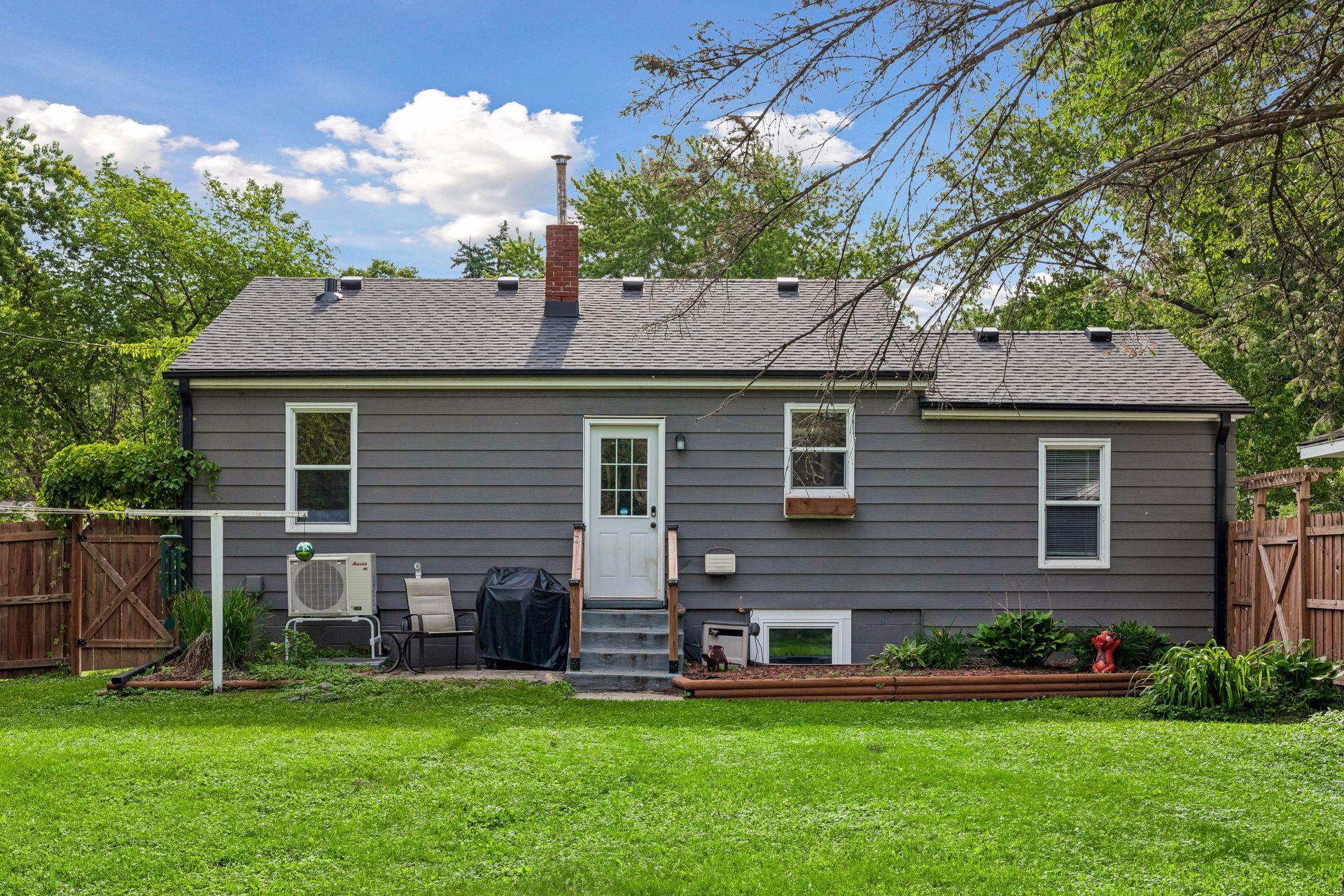 View of Residential at 8630 Goodhue Street, Blaine MN 55449, Blaine (33 of 41) - Mike Wilen | Minnesota Team Real Estate