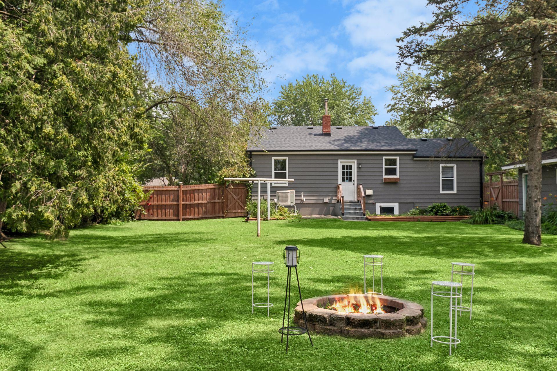 View of Residential at 8630 Goodhue Street, Blaine MN 55449, Blaine (36 of 41) - Mike Wilen | Minnesota Team Real Estate