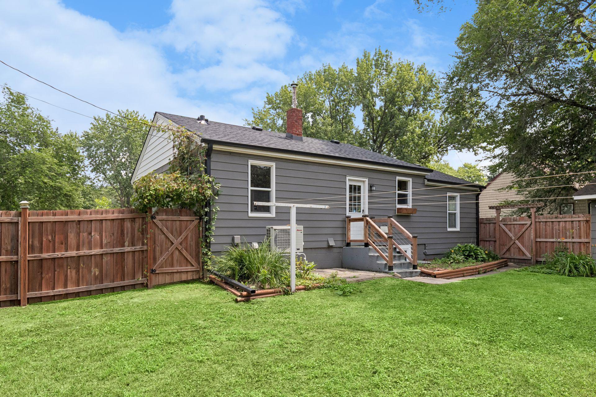 View of Residential at 8630 Goodhue Street, Blaine MN 55449, Blaine (37 of 41) - Mike Wilen | Minnesota Team Real Estate