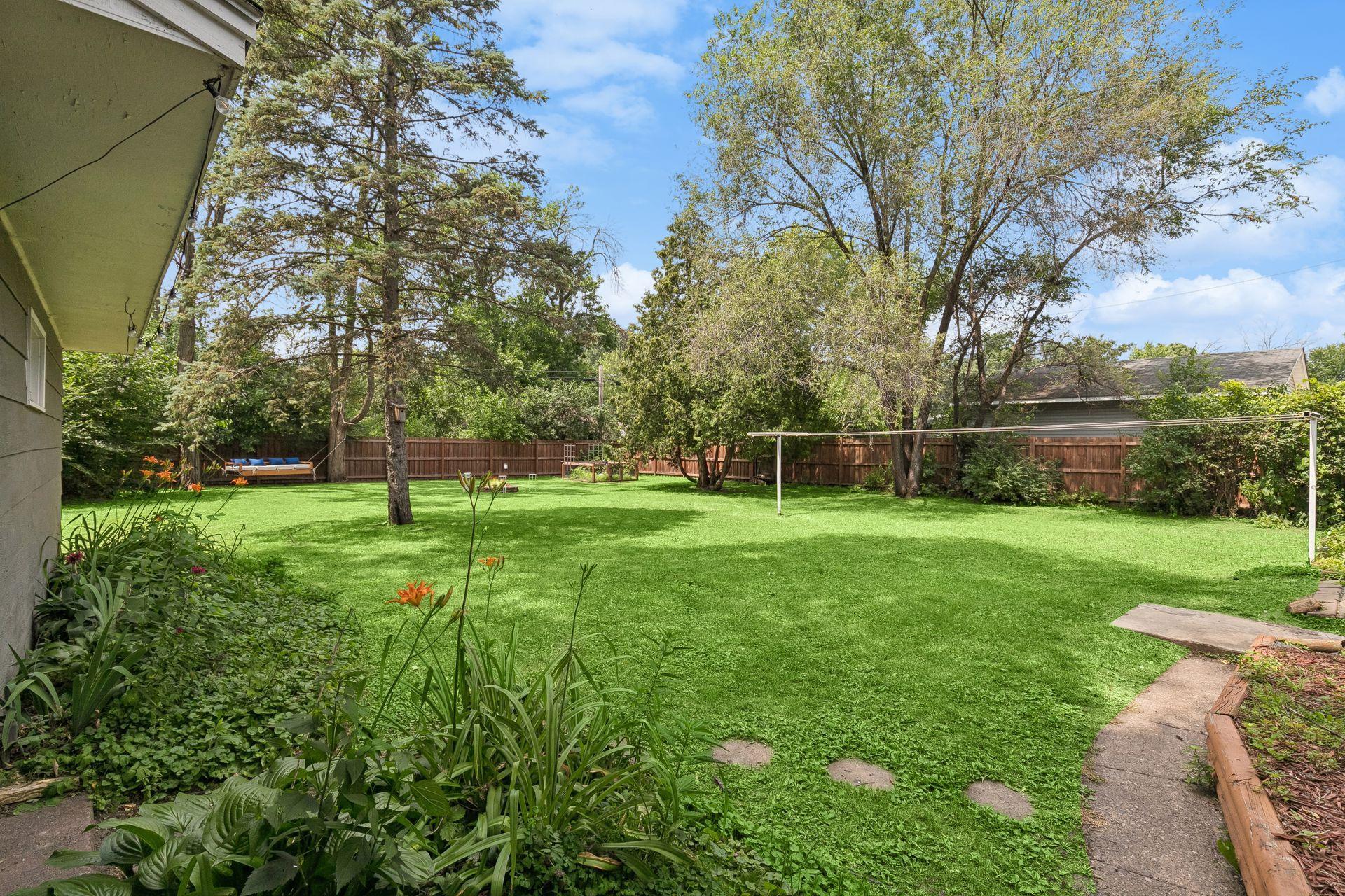View of Residential at 8630 Goodhue Street, Blaine MN 55449, Blaine (38 of 41) - Mike Wilen | Minnesota Team Real Estate