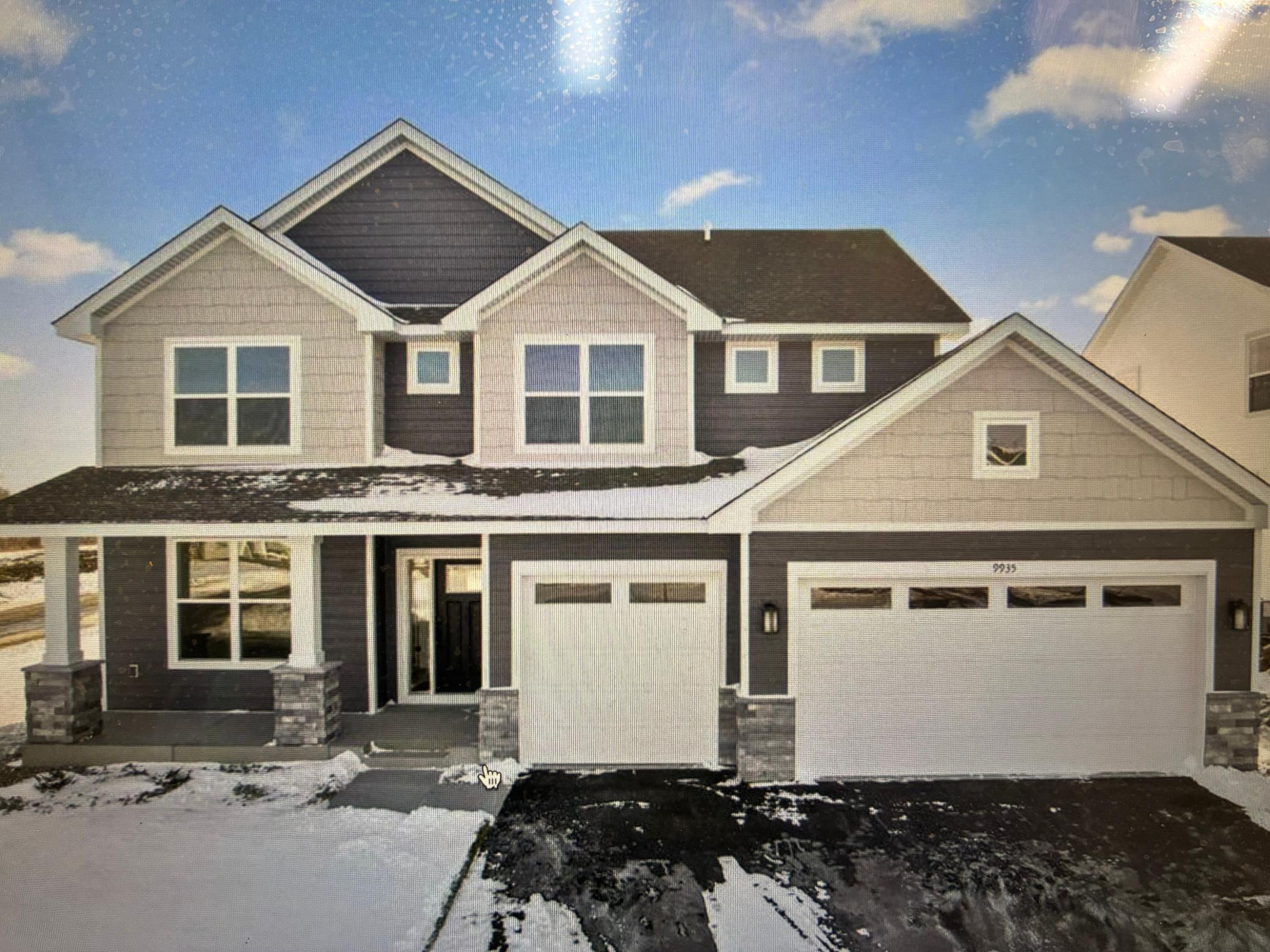 View of Residential at 9935 49th Street, Saint Michael MN 55376, Saint Michael - Mike Wilen | Minnesota Team Real Estate