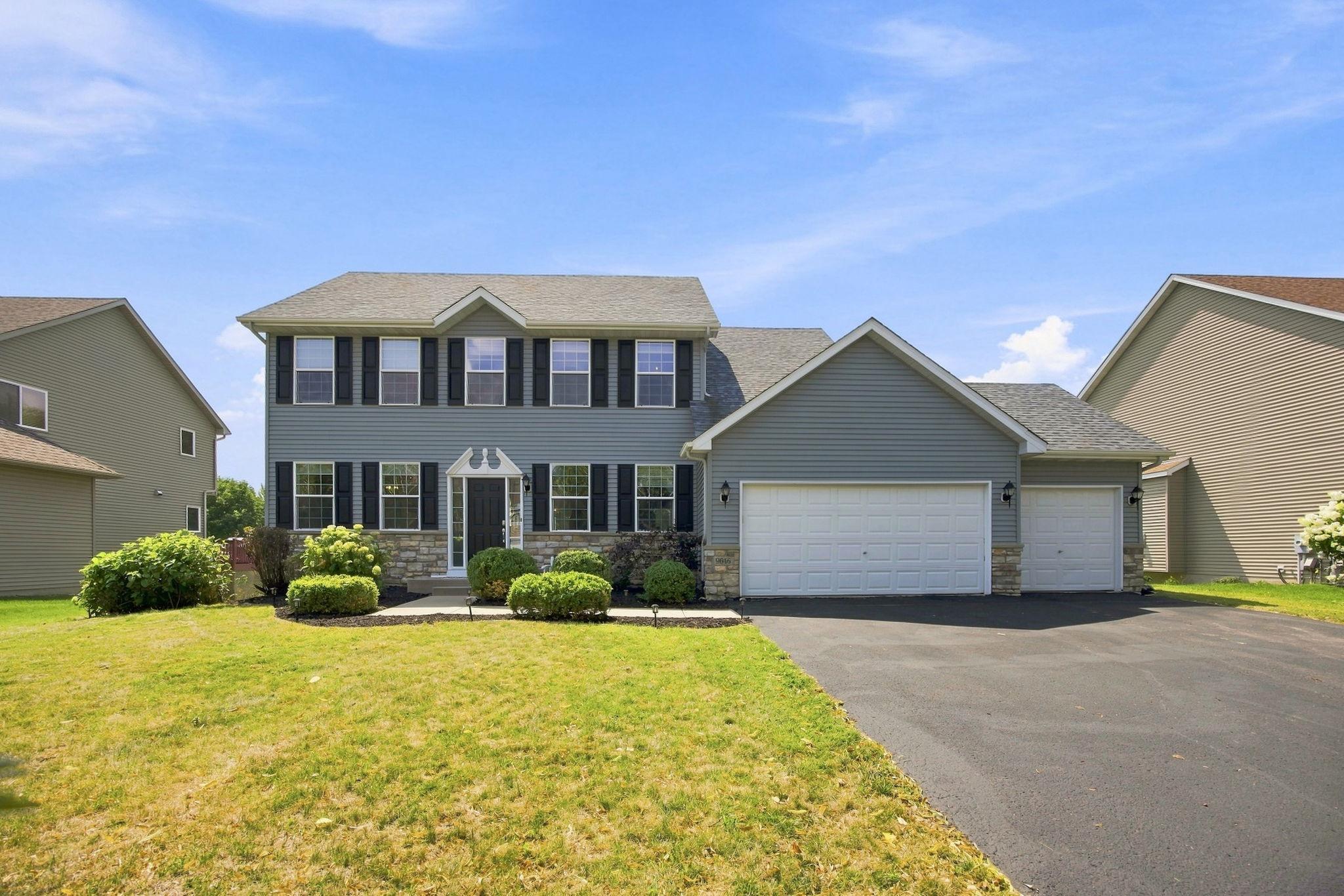 View of Residential at 9646 Gander Lane, Minnetrista MN 55375, Minnetrista - Mike Wilen | Minnesota Team Real Estate