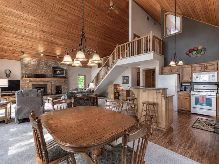 View of Residential at 41748 Shore Drive, Kilkenny MN 56052, Kilkenny (9 of 53) - Mike Wilen | Minnesota Team Real Estate