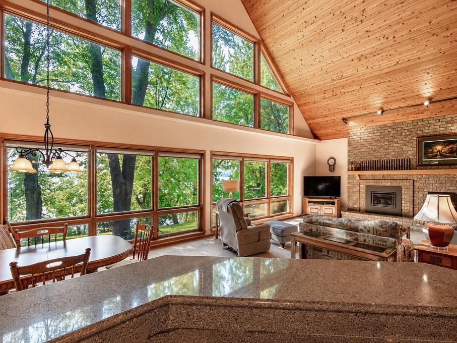View of Residential at 41748 Shore Drive, Kilkenny MN 56052, Kilkenny (7 of 53) - Mike Wilen | Minnesota Team Real Estate