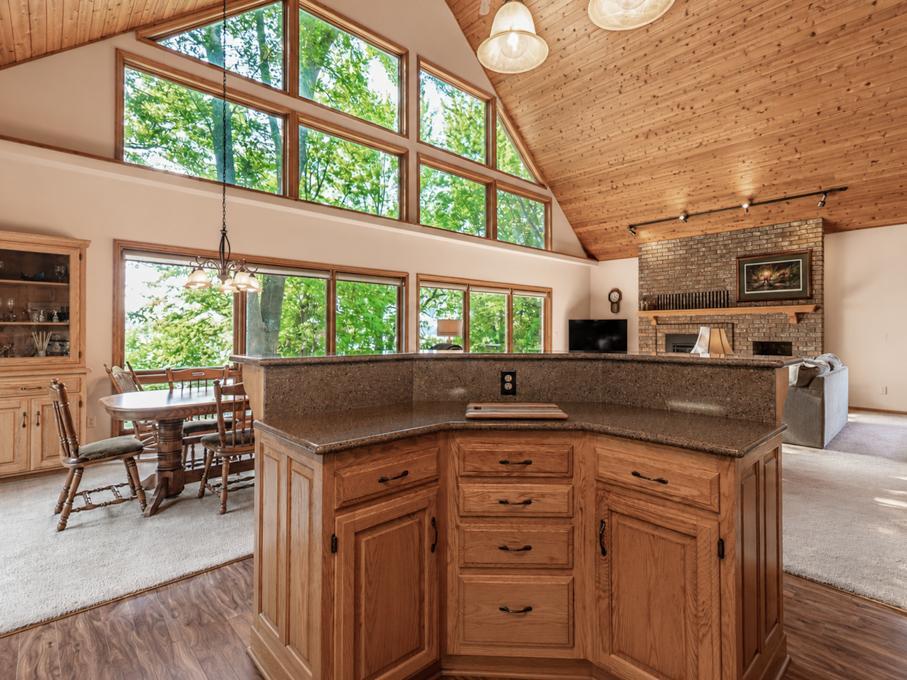View of Residential at 41748 Shore Drive, Kilkenny MN 56052, Kilkenny (5 of 53) - Mike Wilen | Minnesota Team Real Estate