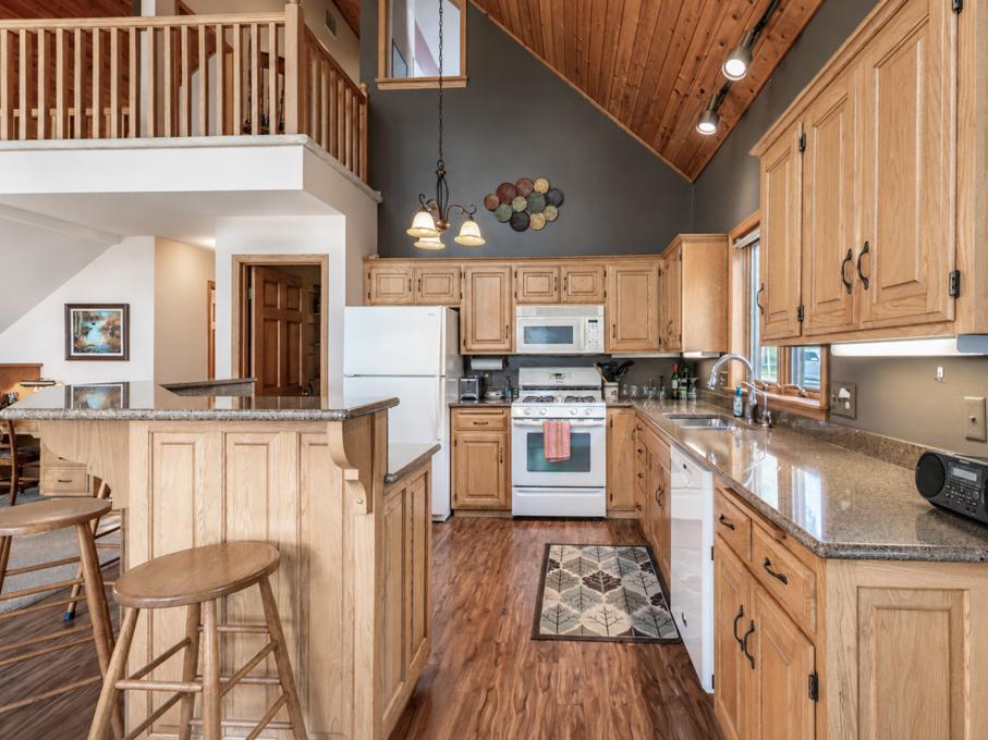 View of Residential at 41748 Shore Drive, Kilkenny MN 56052, Kilkenny (4 of 53) - Mike Wilen | Minnesota Team Real Estate