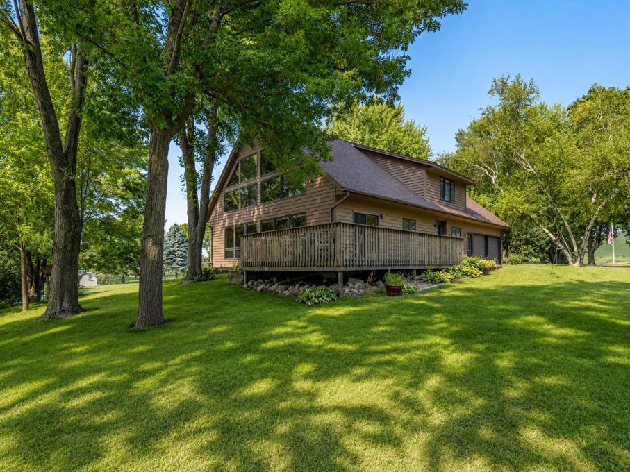 View of Residential at 41748 Shore Drive, Kilkenny MN 56052, Kilkenny (3 of 53) - Mike Wilen | Minnesota Team Real Estate