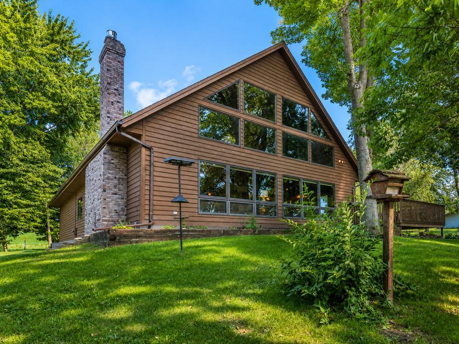 View of Residential at 41748 Shore Drive, Kilkenny MN 56052, Kilkenny (2 of 53) - Mike Wilen | Minnesota Team Real Estate