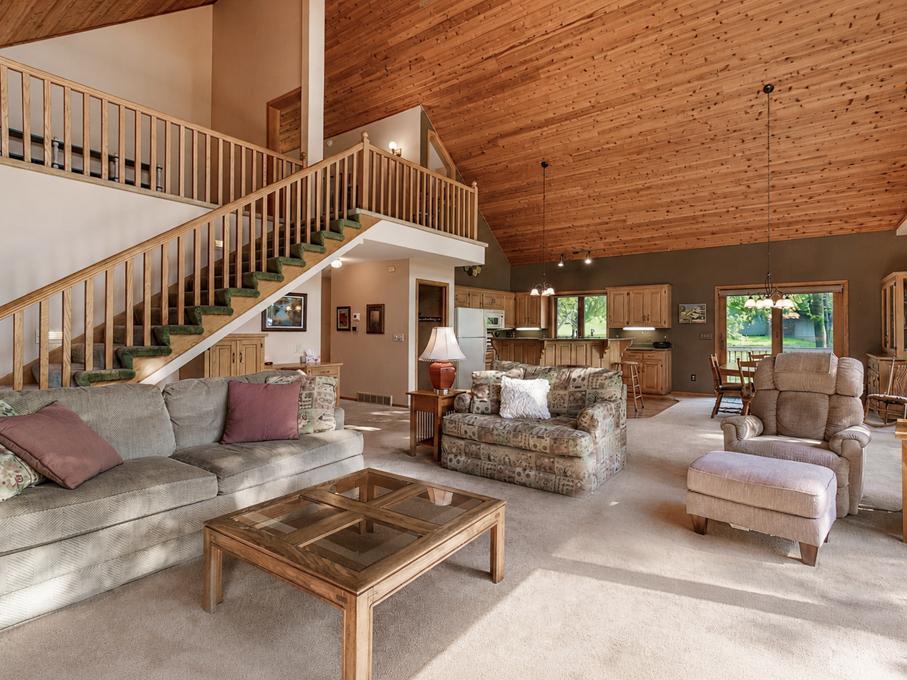 View of Residential at 41748 Shore Drive, Kilkenny MN 56052, Kilkenny (16 of 53) - Mike Wilen | Minnesota Team Real Estate