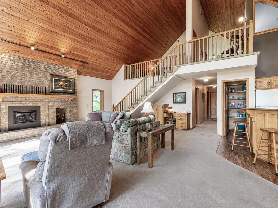 View of Residential at 41748 Shore Drive, Kilkenny MN 56052, Kilkenny (15 of 53) - Mike Wilen | Minnesota Team Real Estate