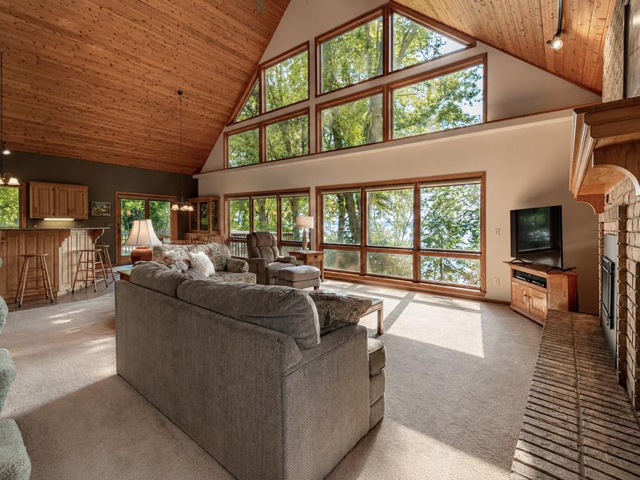 View of Residential at 41748 Shore Drive, Kilkenny MN 56052, Kilkenny (14 of 53) - Mike Wilen | Minnesota Team Real Estate