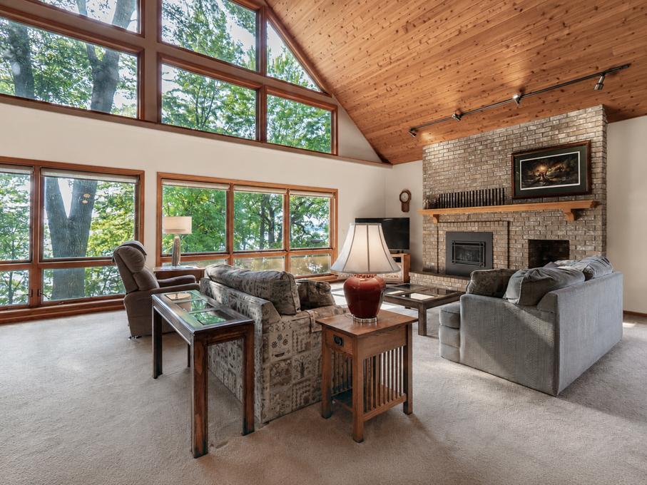 View of Residential at 41748 Shore Drive, Kilkenny MN 56052, Kilkenny (13 of 53) - Mike Wilen | Minnesota Team Real Estate