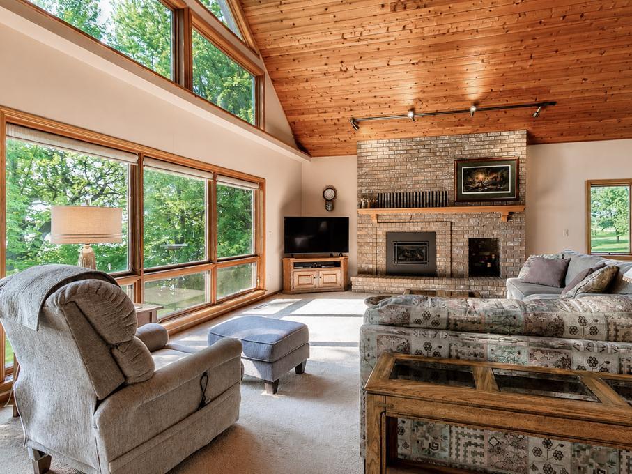 View of Residential at 41748 Shore Drive, Kilkenny MN 56052, Kilkenny (12 of 53) - Mike Wilen | Minnesota Team Real Estate