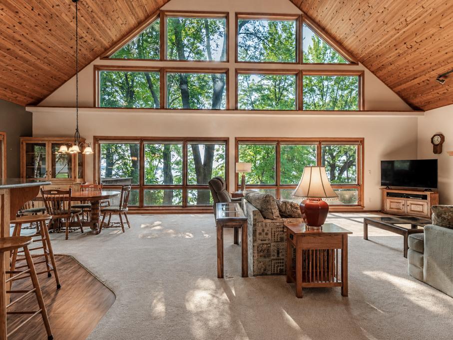 View of Residential at 41748 Shore Drive, Kilkenny MN 56052, Kilkenny (11 of 53) - Mike Wilen | Minnesota Team Real Estate